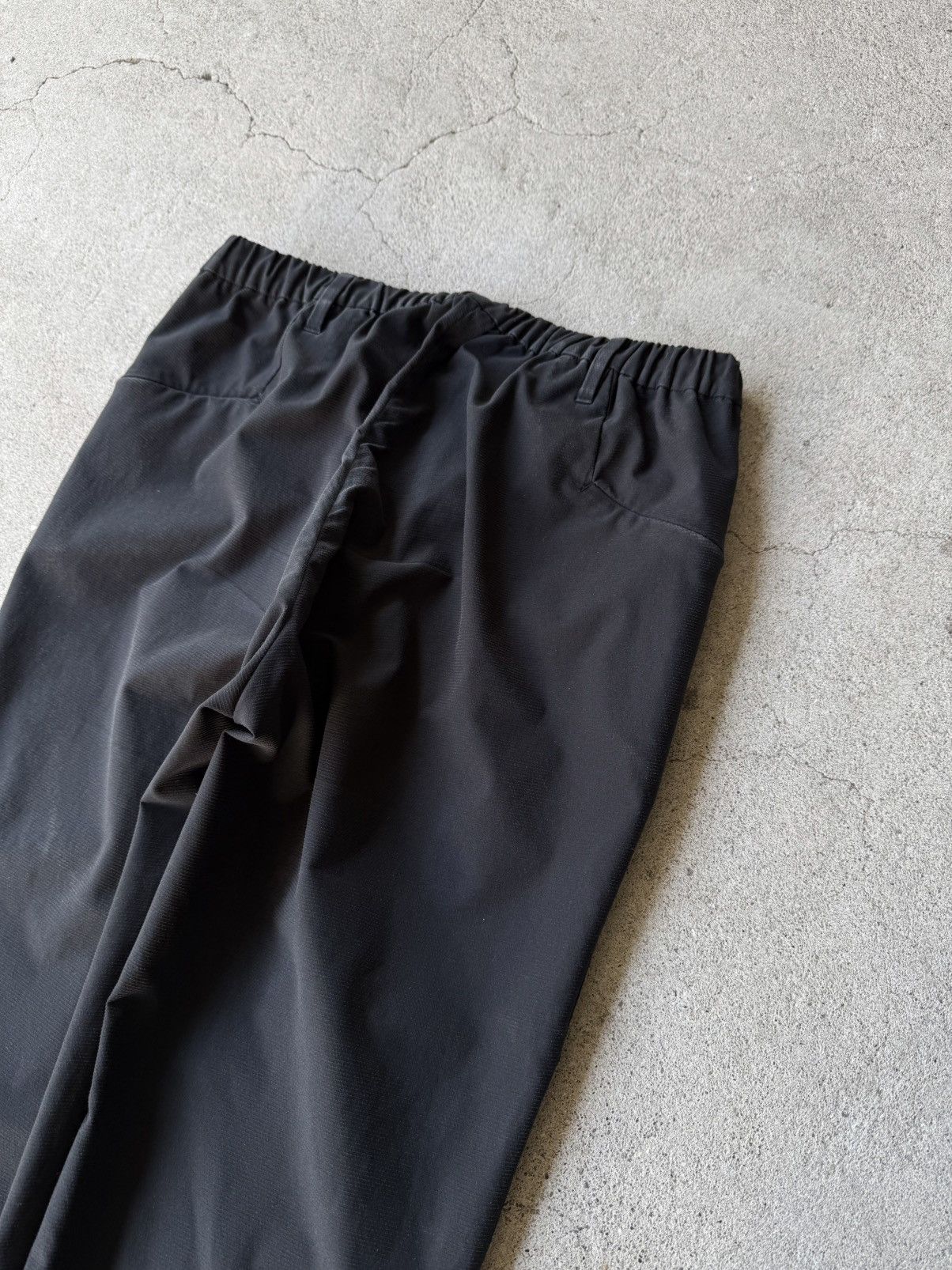 TEATORA TEATORA WALLET PANTS OFFICE SM Size US 32 / EU 48 - 5 Thumbnail