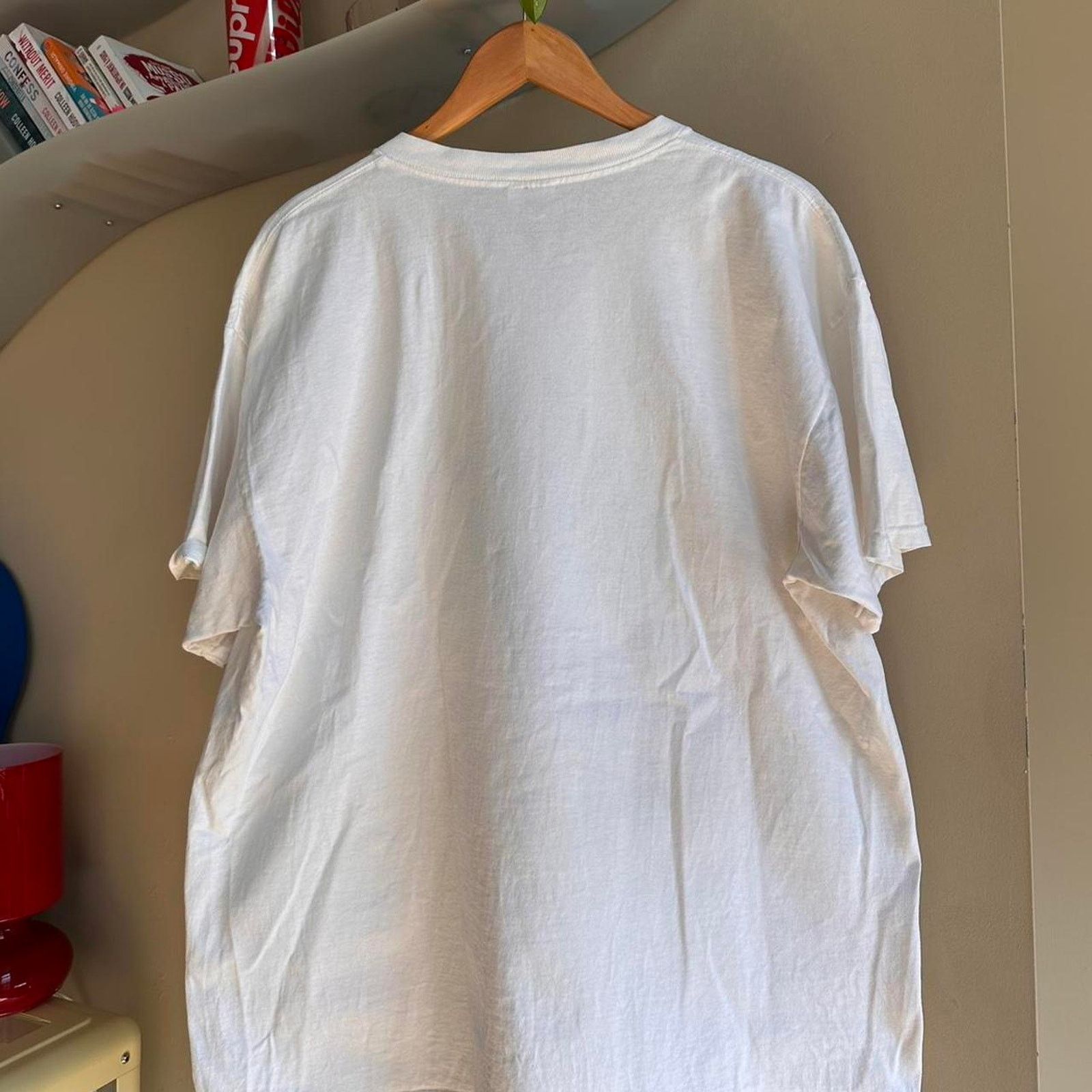 Nike × Vintage Vintage Nike Air Shirt Size US L / EU 52-54 / 3 - 6 Thumbnail