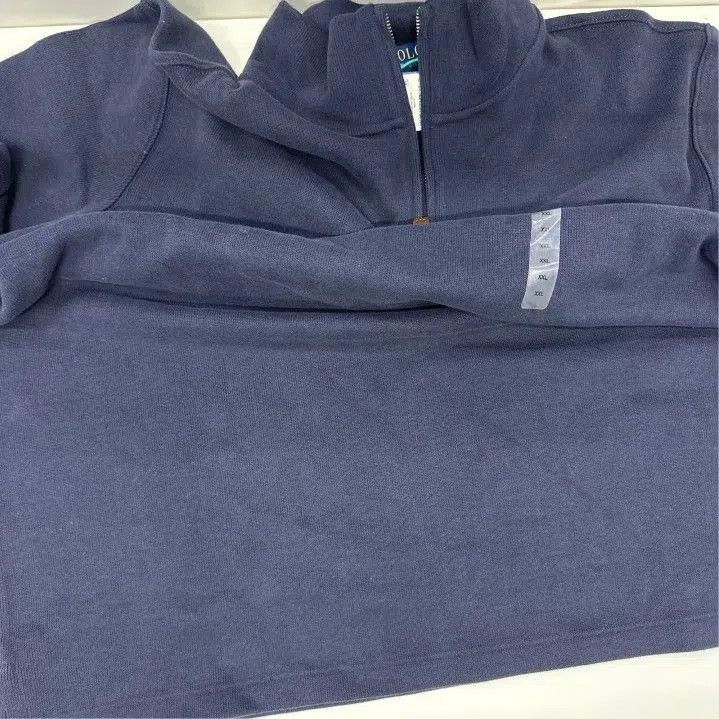 Polo Ralph Lauren Polo Ralph Lauren Solid Half. Size US XXL / EU 58 / 5 - 6 Thumbnail
