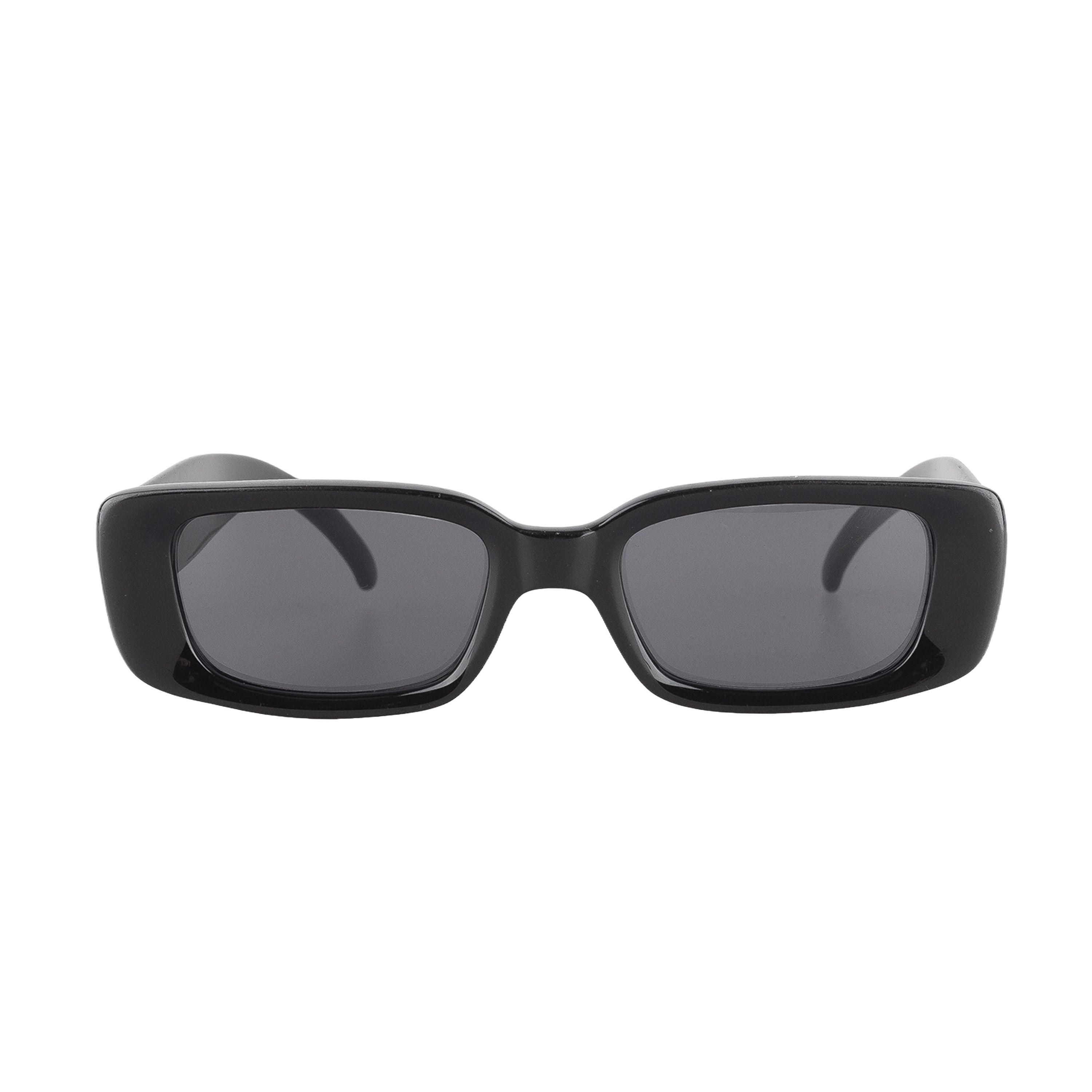 Gucci Gucci GG 2409/S Black Vintage Sunglasses Size ONE SIZE - 2 Thumbnail