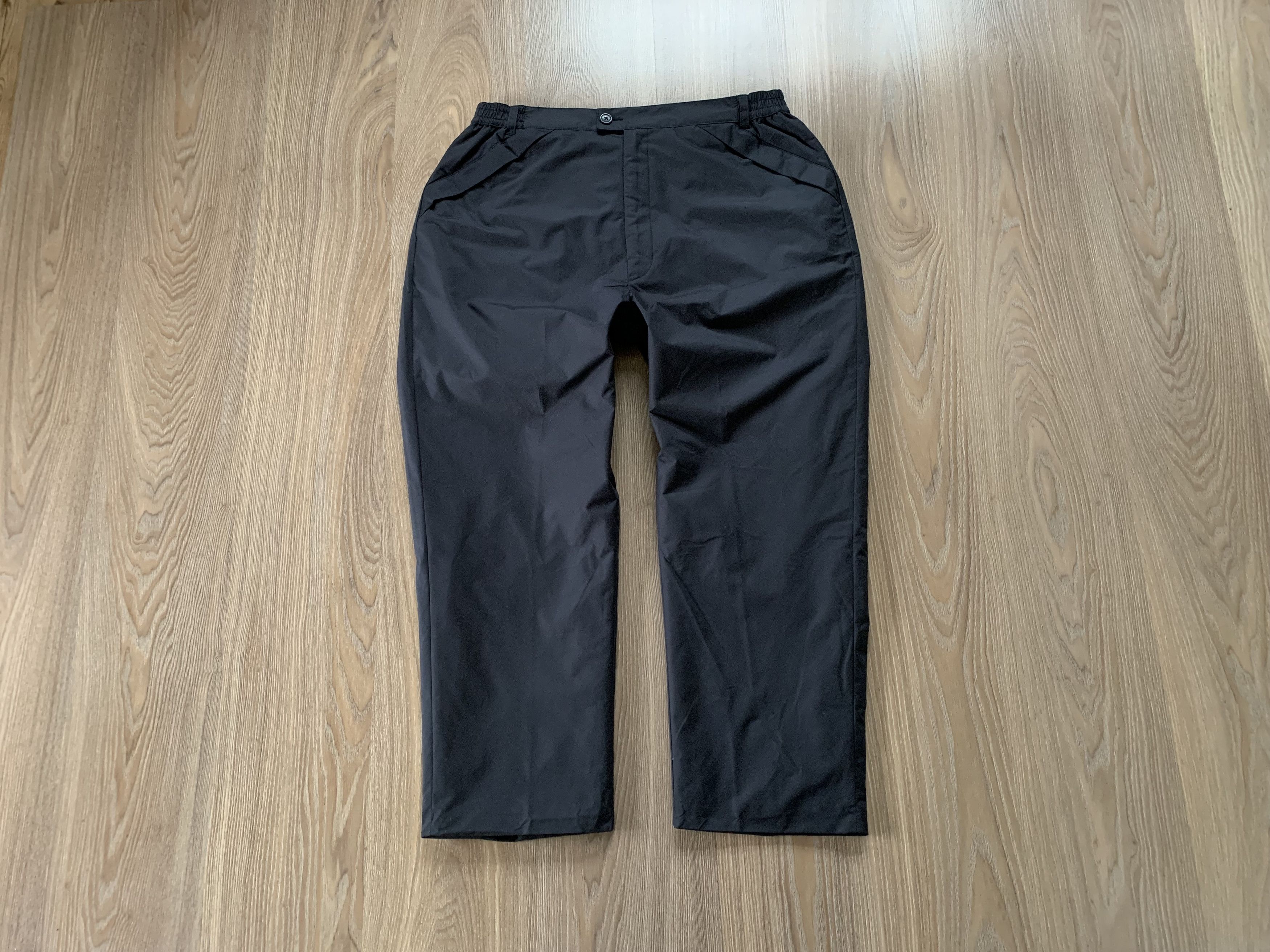Other Chums Outdoor Warm Trekking Hiking Pants Size US 40 / EU 56 - 10 Thumbnail