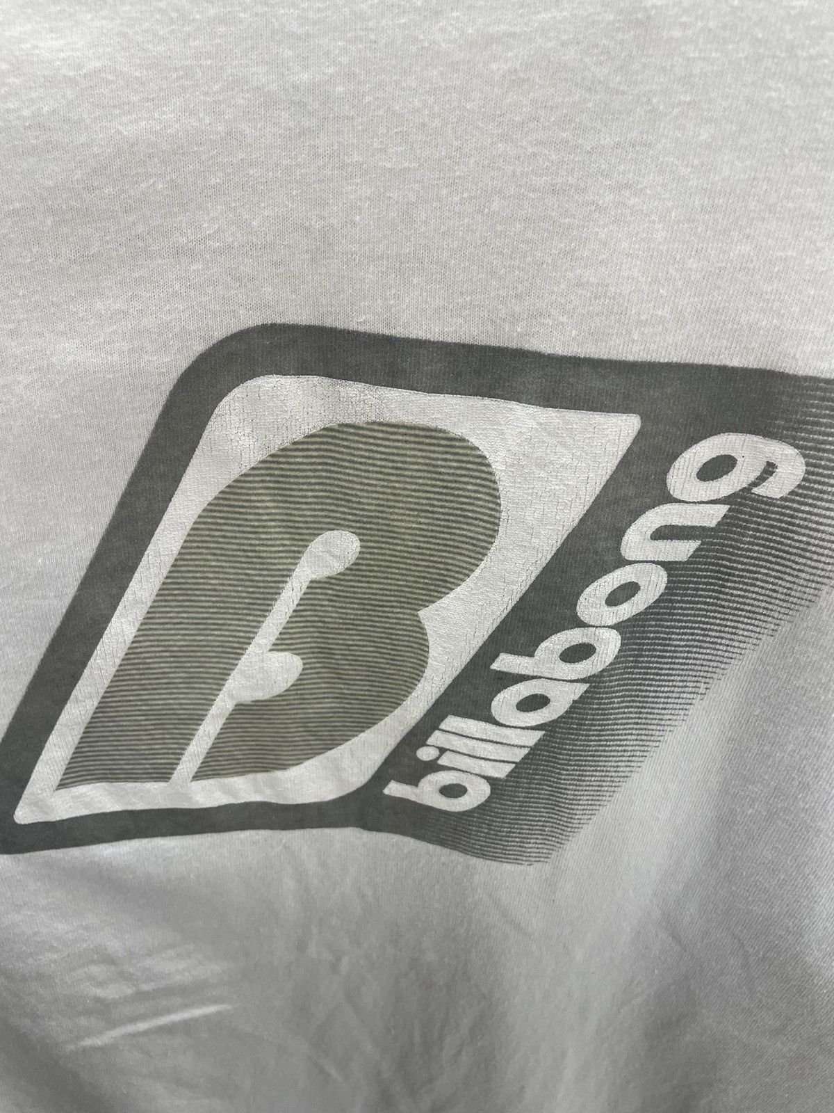 Billabong × Vintage Vintage Short Sleeve Bilabong Size US M / EU 48-50 / 2 - 4 Thumbnail