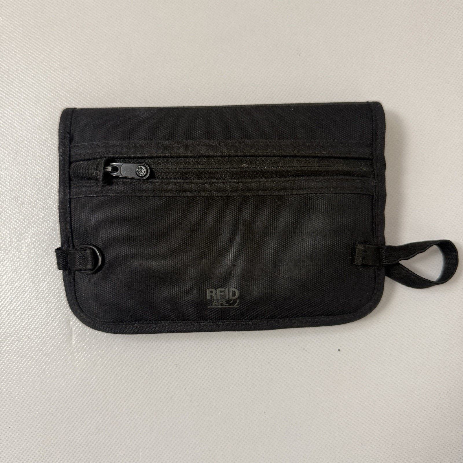 Other Pacsafe RFID Safe Blocking Compact Travel Organizer Wallet Size ONE SIZE - 2 Thumbnail