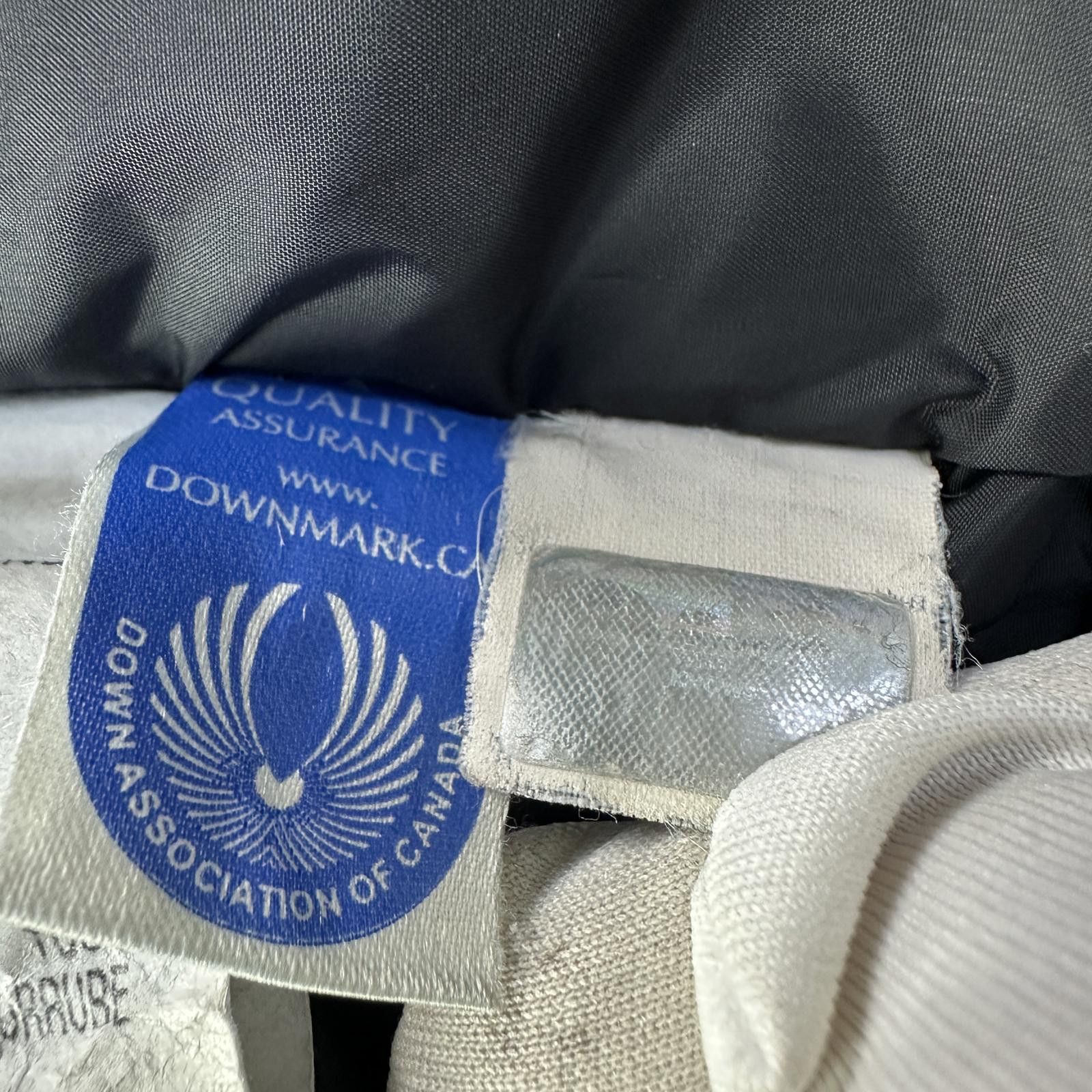 Canada Goose Canada Goose Trillium Parka - Size XS - RRP £1495 Size XS / US 0-2 / IT 36-38 - 8 Thumbnail