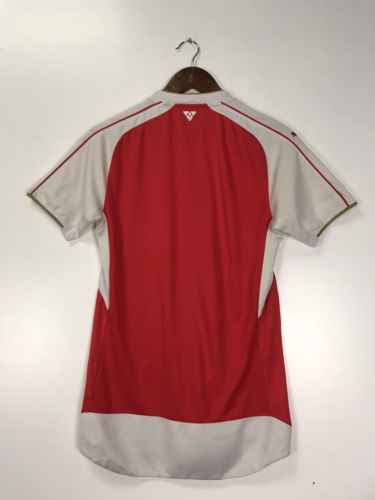 Puma Homme Arsenal Jersey Size US S / EU 44-46 / 1 - 4 Thumbnail