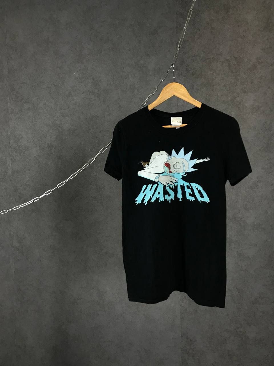 Other Rick and Morty movie comics tee Size US S / EU 44-46 / 1 - 1 Thumbnail