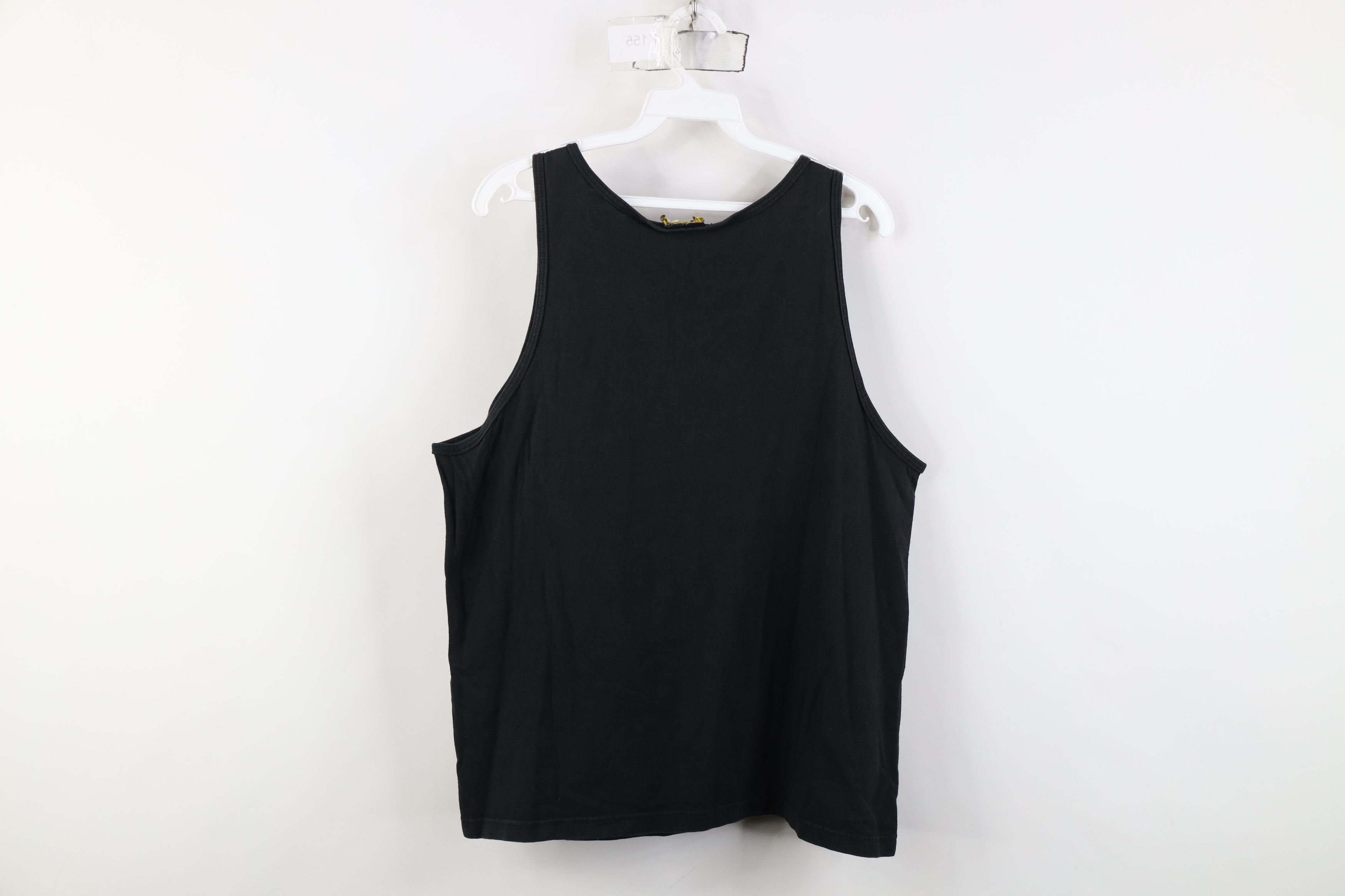 Hard Rock Cafe Vintage 90s Y2K Hard Rock Cafe Hotel Vegas Tank Top T-Shirt Size M / US 6-8 / IT 42-44 - 11 Thumbnail