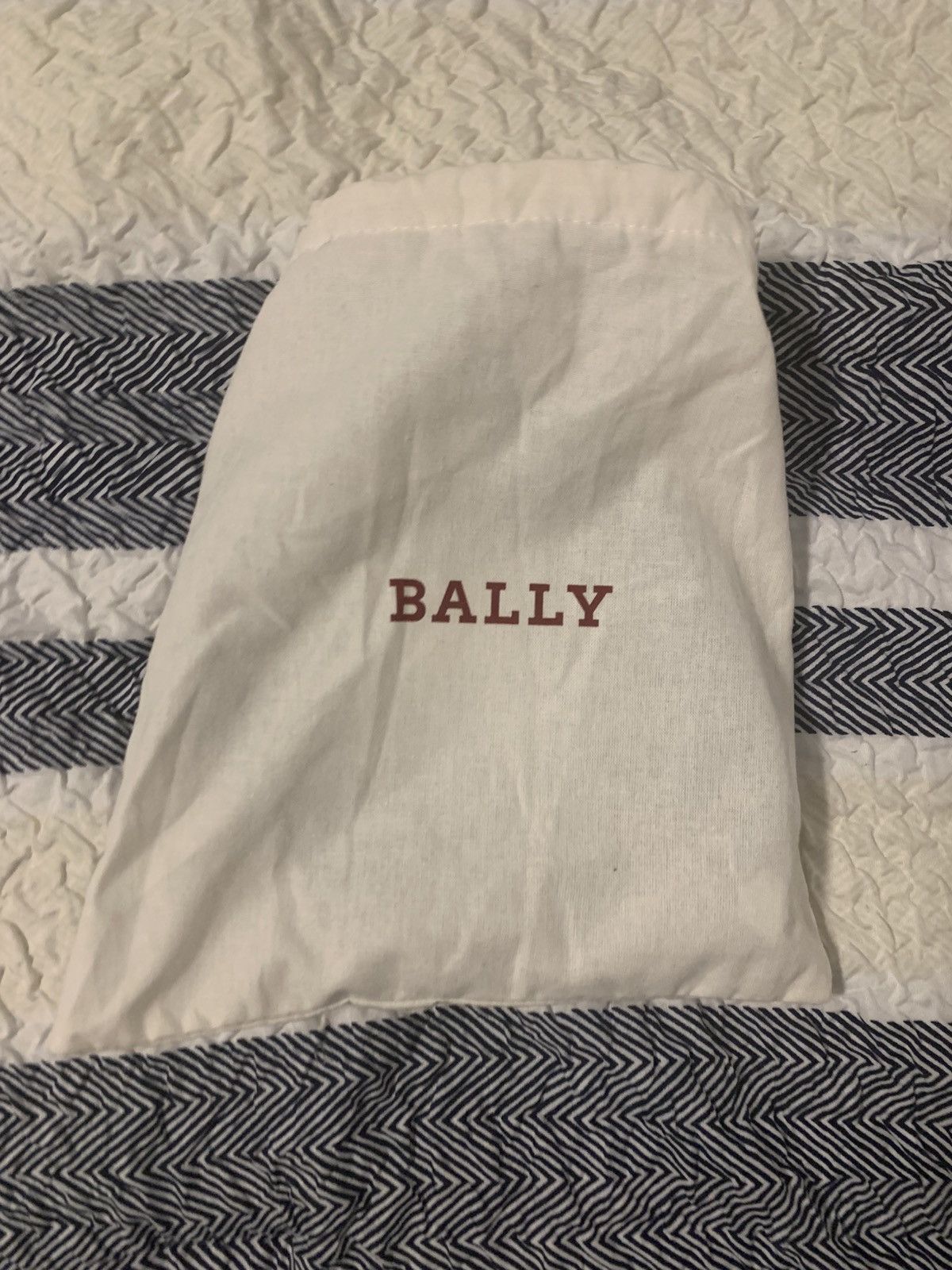 Bally Bally belt Size ONE SIZE - 4 Thumbnail
