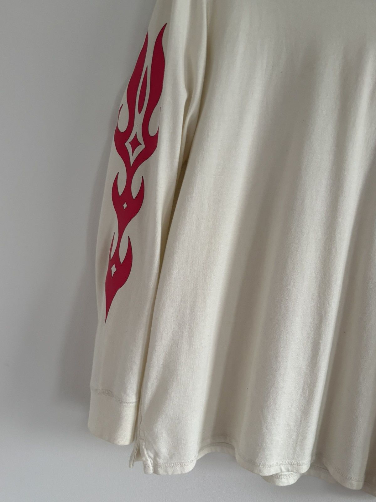 Other trey demos venal judge long sleeve Size US M / EU 48-50 / 2 - 8 Thumbnail