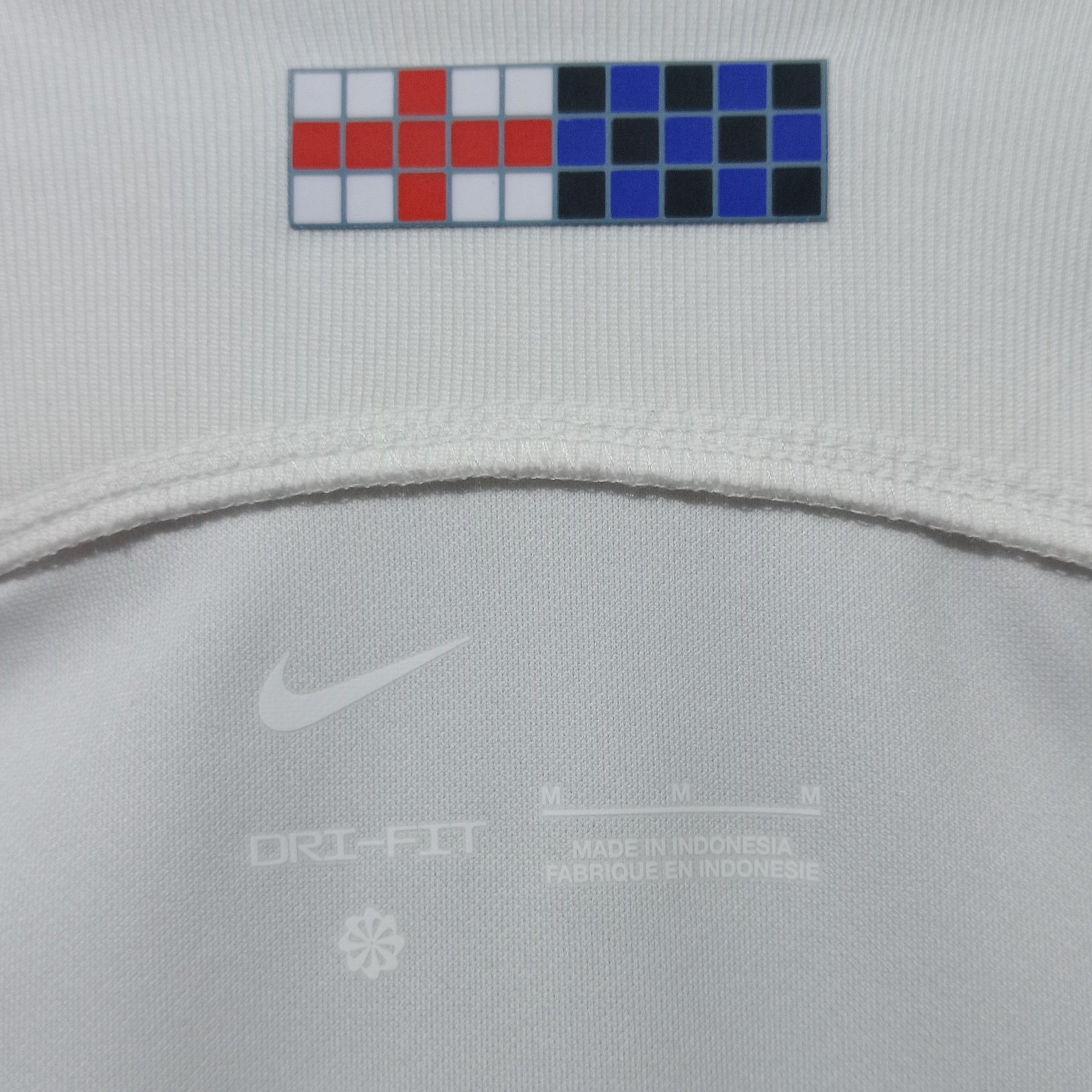 Nike Inter Milan Away 2023-24 Special TMNT Soccer Jersey Size US M / EU 48-50 / 2 - 12 Thumbnail