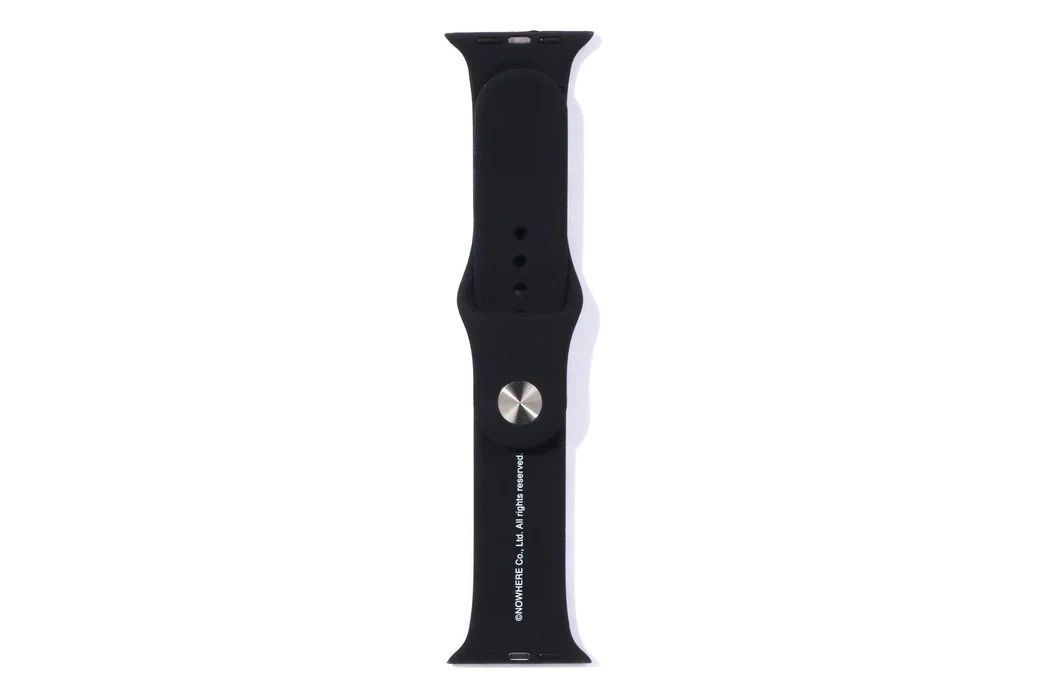 Bape Bape Neon Camo Watch Band Size ONE SIZE - 3 Thumbnail