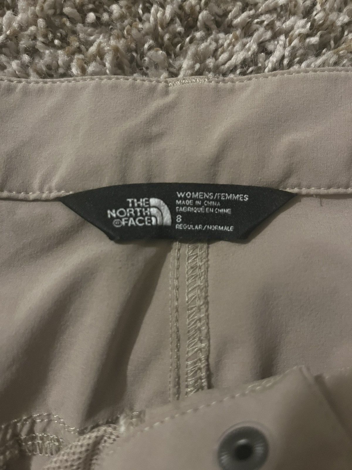 The North Face The north face convertible women’s pants Size 30" / US 8 / IT 44 - 4 Thumbnail