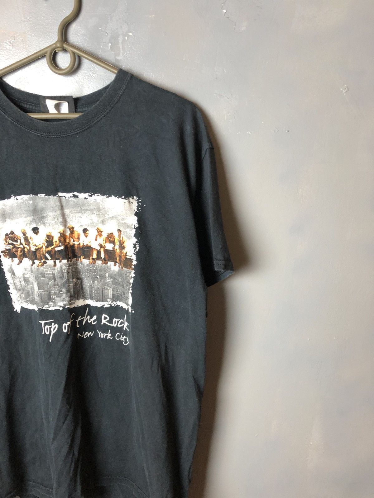 Other Men’s t-shirt vintage size L Size US L / EU 52-54 / 3 - 2 Thumbnail