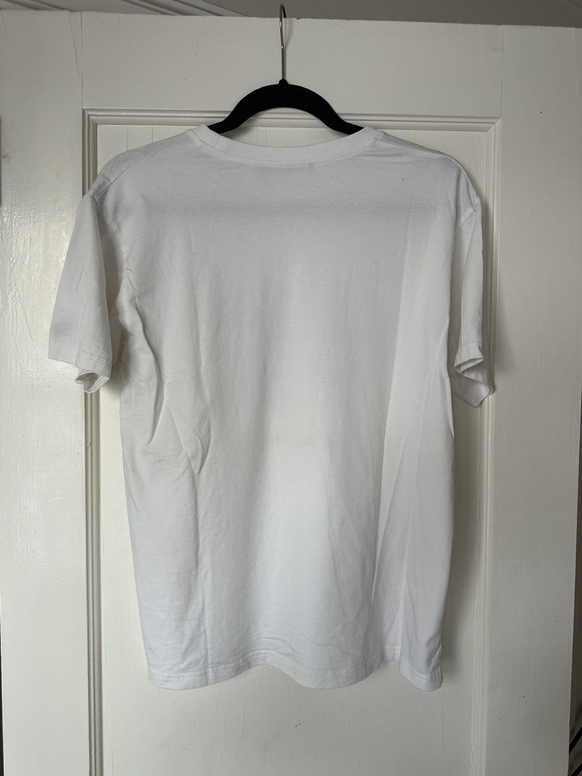 Jean-Michel Basquiat Basquiat Collection Tee Size US S / EU 44-46 / 1 - 4 Thumbnail