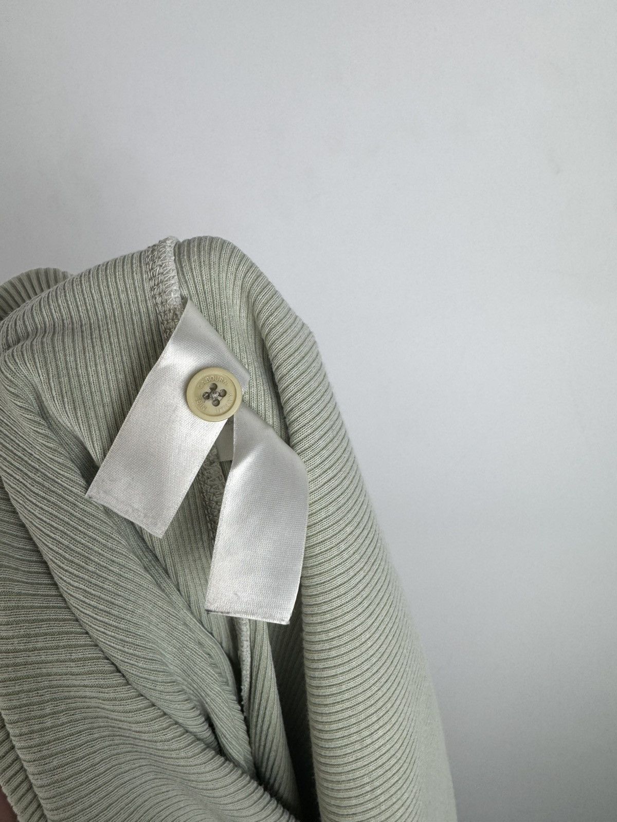 Nigel Cabourn Nigel Cabourn Utility Army Military Tee Size US M / EU 48-50 / 2 - 6 Thumbnail
