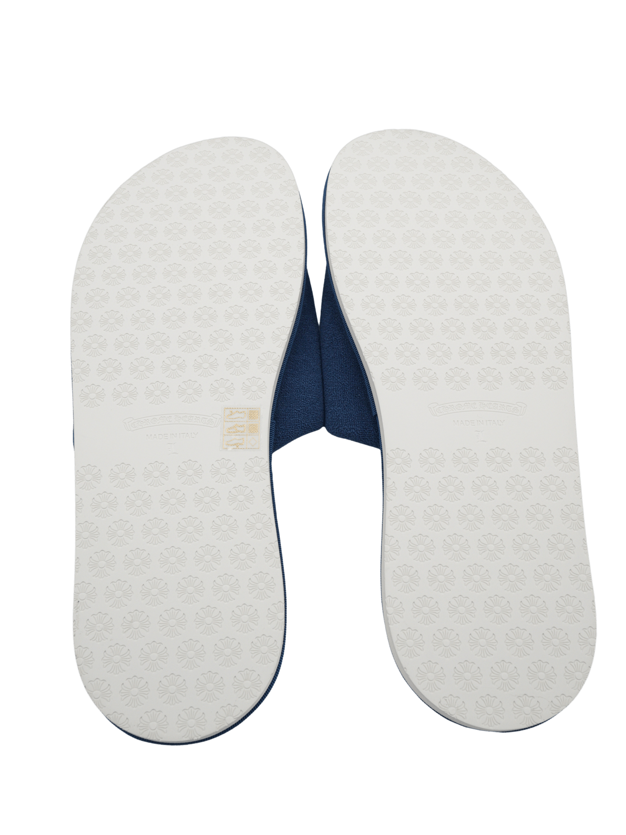 Chrome Hearts Chrome Hearts Las Vegas Exclusive Slip ons Size US 10.5 / EU 43-44 - 3 Thumbnail