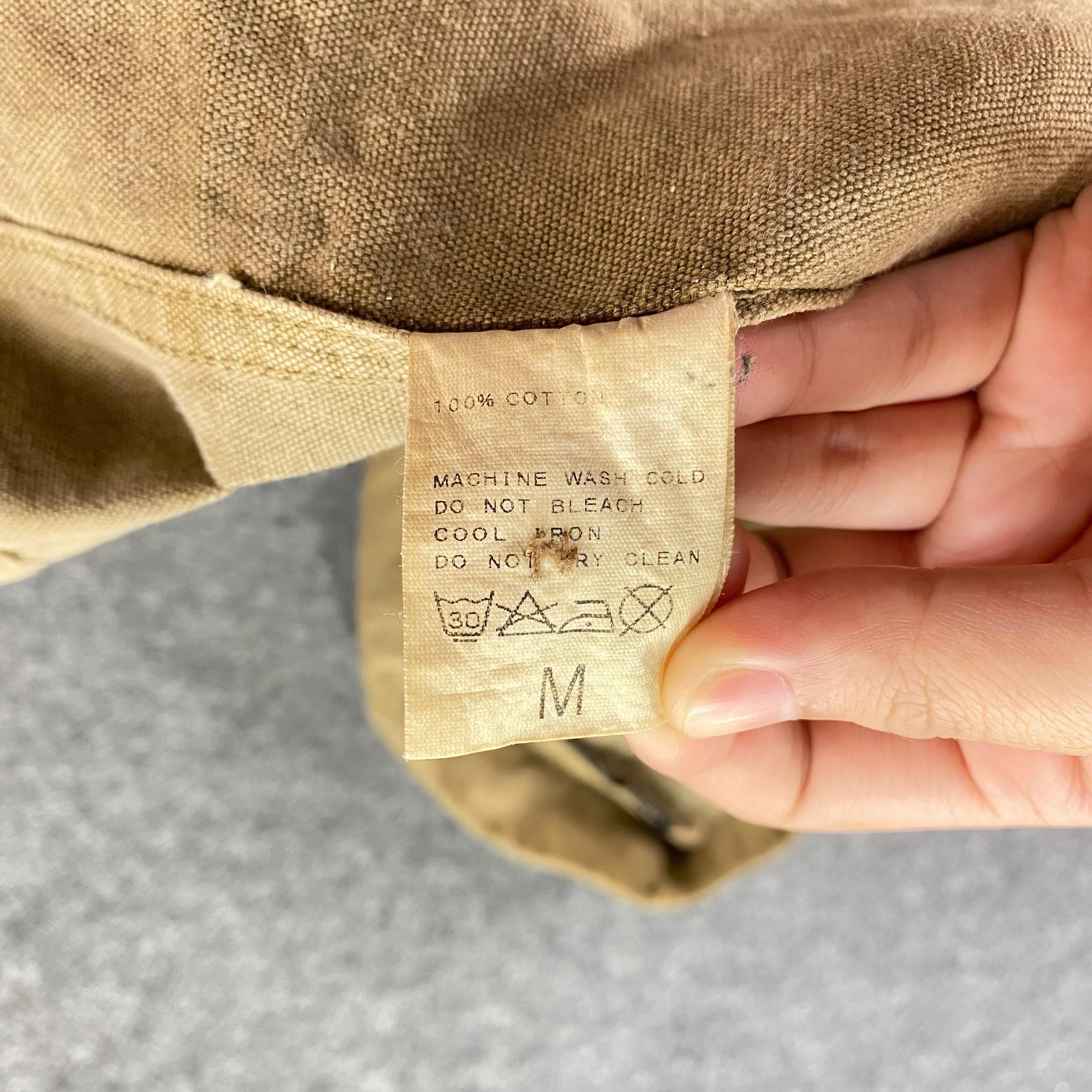 Journal Standard Vintage Journal Standard Denim Jacket Size US M / EU 48-50 / 2 - 10 Thumbnail