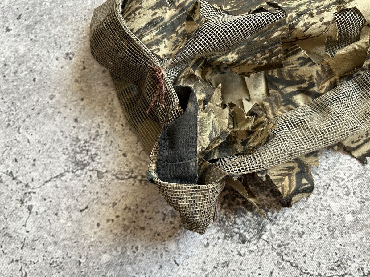 Fjallraven × Vintage Fjallraven sample vintage tracksuit hunting suit 1/1 Size US M / EU 48-50 / 2 - 21 Thumbnail
