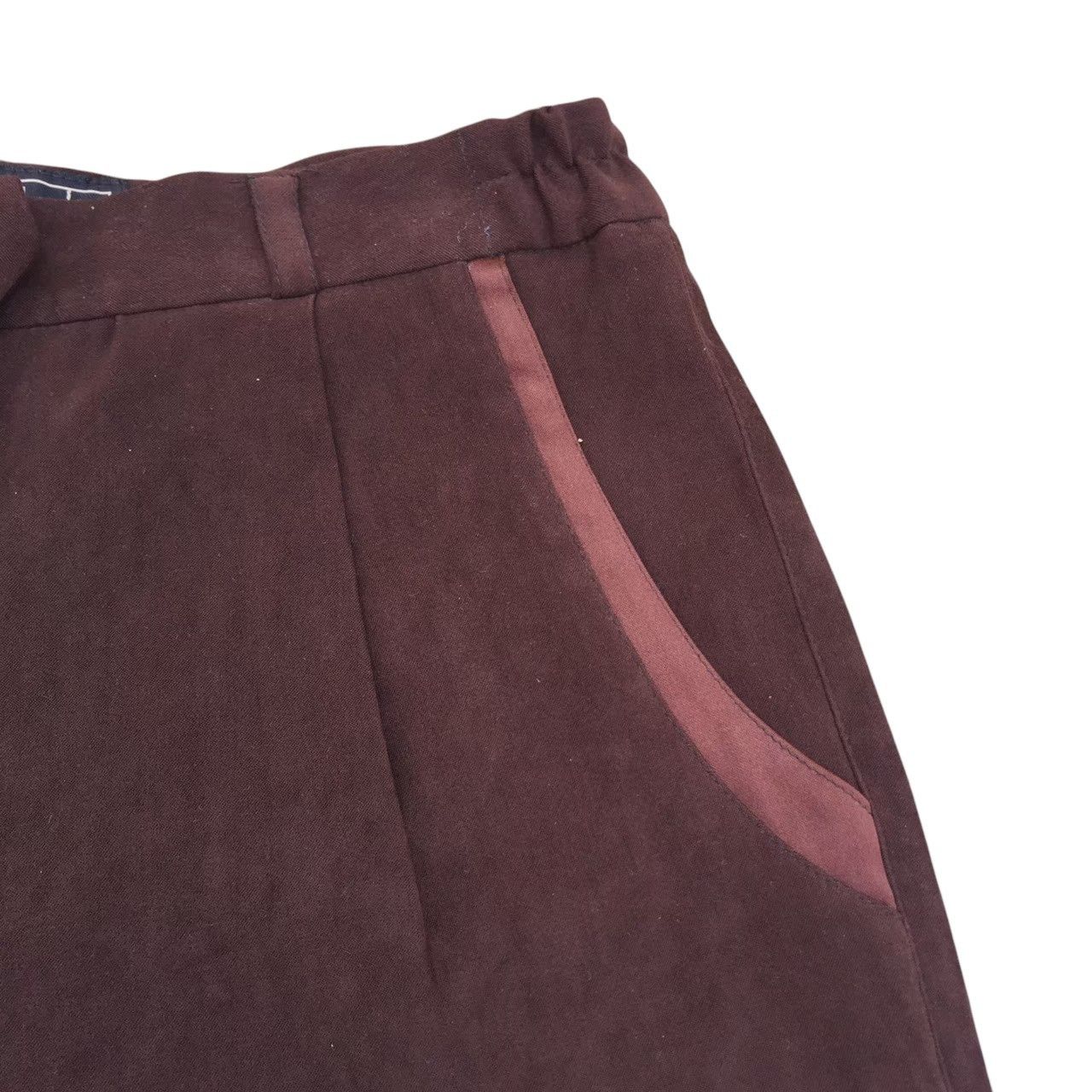 Fendi fendi hot pants Size 25" / US 0 / IT 36 - 2 Thumbnail