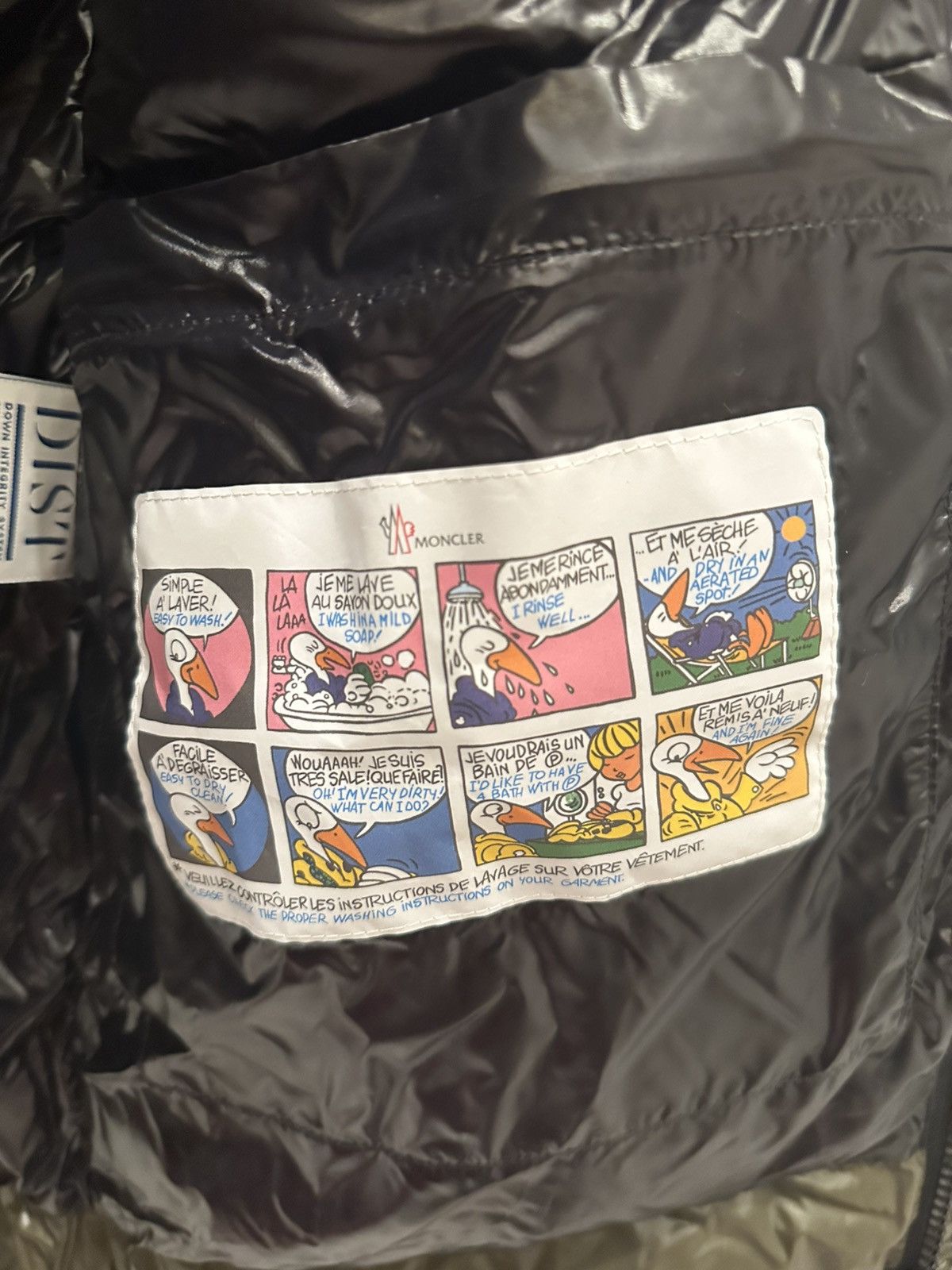Moncler MONCLER X MERCEDES BENZ VEST Size US L / EU 52-54 / 3 - 10 Thumbnail