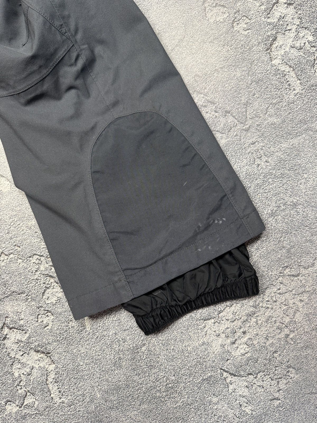 Mammut Vintage Mammut Ski Pants Gore Tex Size US 40 / EU 56 - 11 Thumbnail