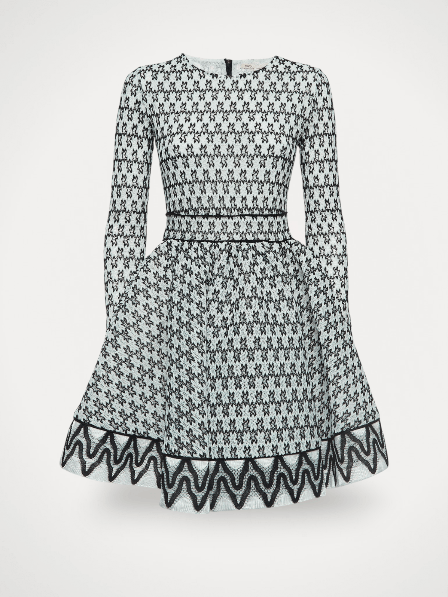 maje-maje-dress-grailed