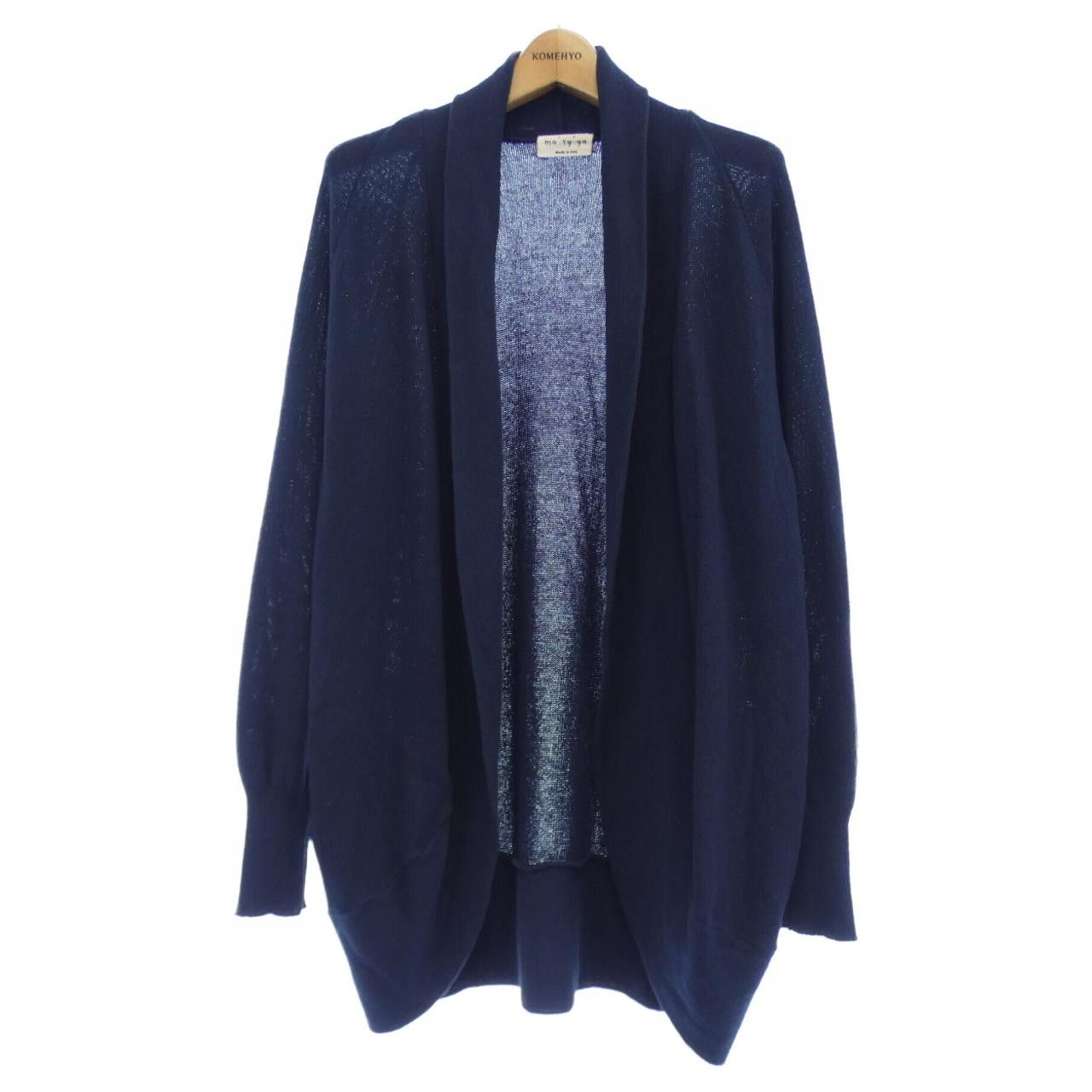 Other MARYYA Wool Cardigan Others Tops DUTY FREE for USA