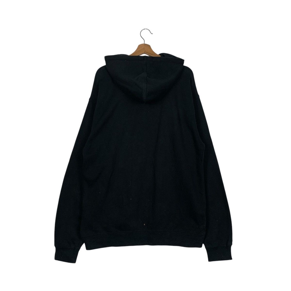 Spitfire Vintage SPITFIRE Big Logo Pullover Hoodies #1959-C85 Size US L / EU 52-54 / 3 - 7 Thumbnail