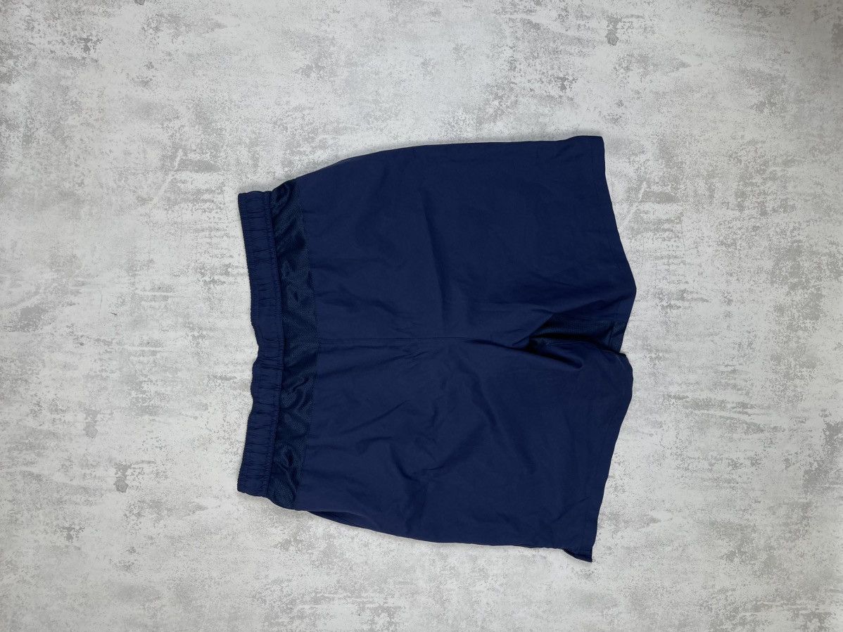 Nike Nike FC Barcelona 2013/14 Training Dri-FITPerformance Shorts Size US 35 - 9 Thumbnail