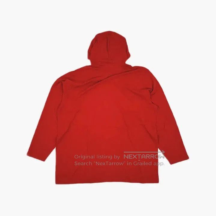 Polo Ralph Lauren Polo Ralph Lauren Bear Print Hooded Long. Size US XXL / EU 58 / 5 - 3 Thumbnail