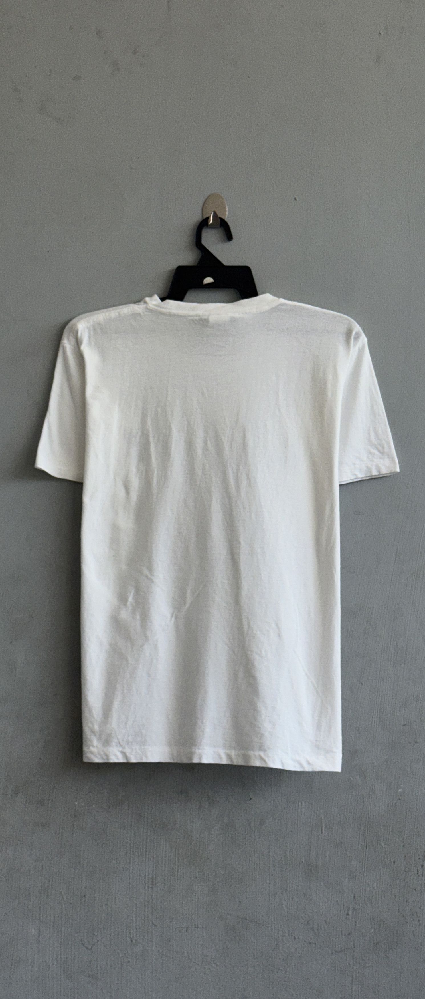 DKNY DKNY Vintage T-Shirt Size US M / EU 48-50 / 2 - 8 Thumbnail