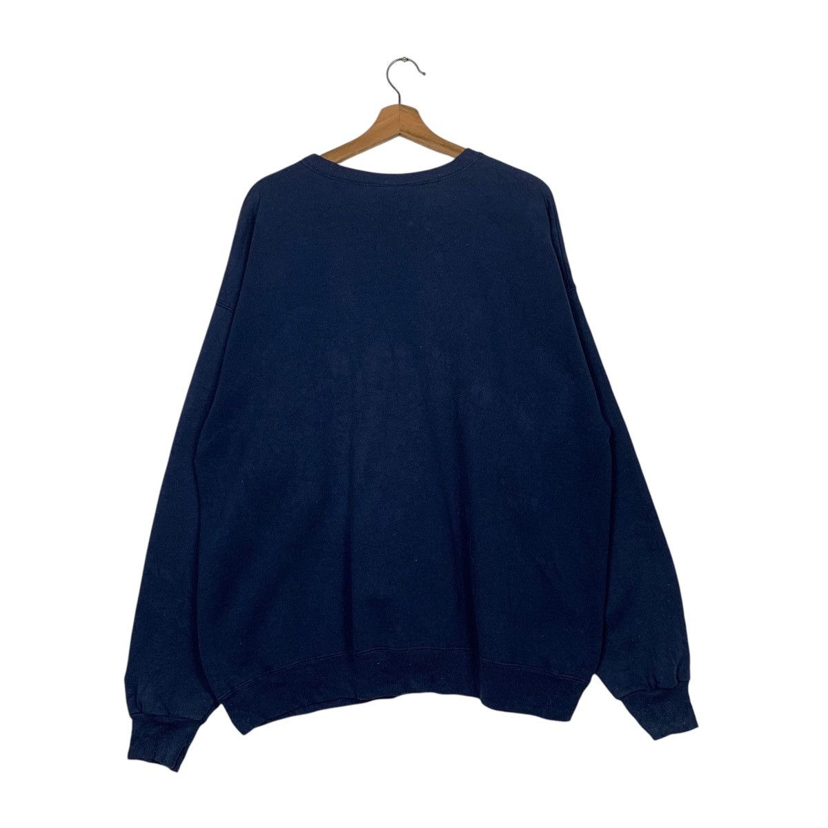 Champion Vintage Champion Crewneck Sweatshirt Size US XL / EU 56 / 4 - 7 Thumbnail