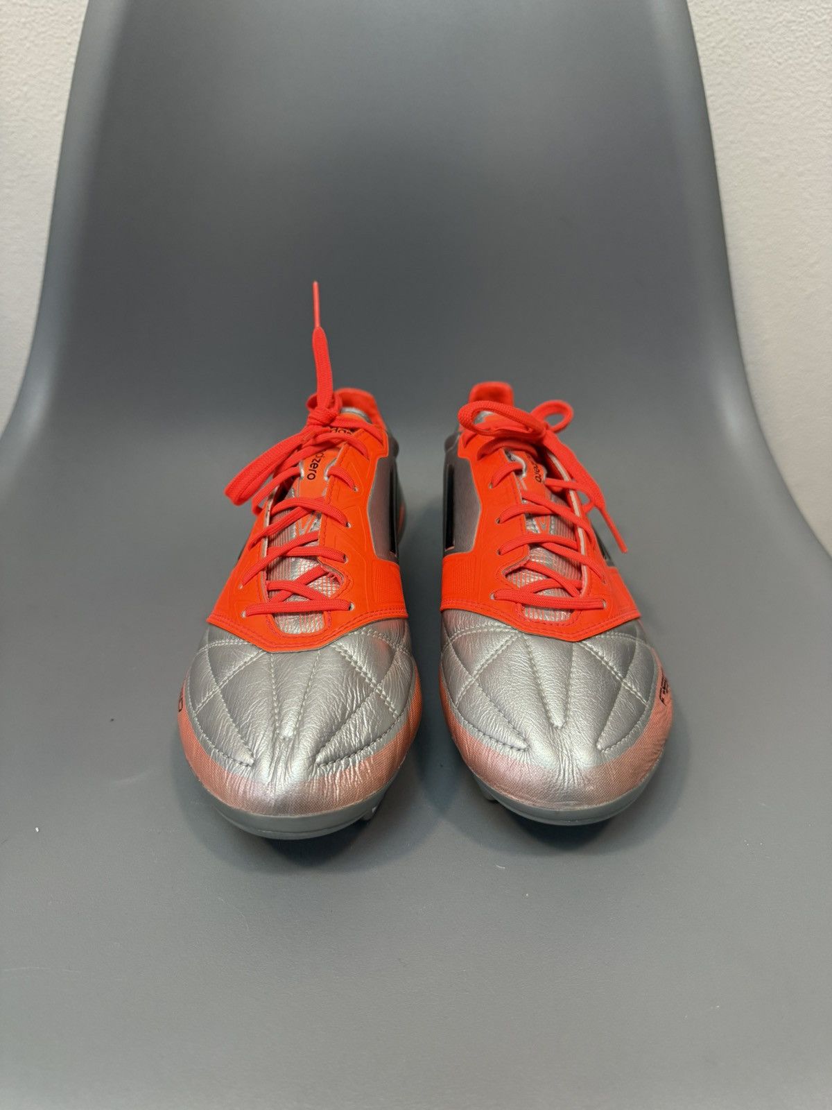 Adidas Vintage Adidas F50 Adizero X-TRX Profi Boots Hybrid Size US 6 / EU 39 - 2 Thumbnail