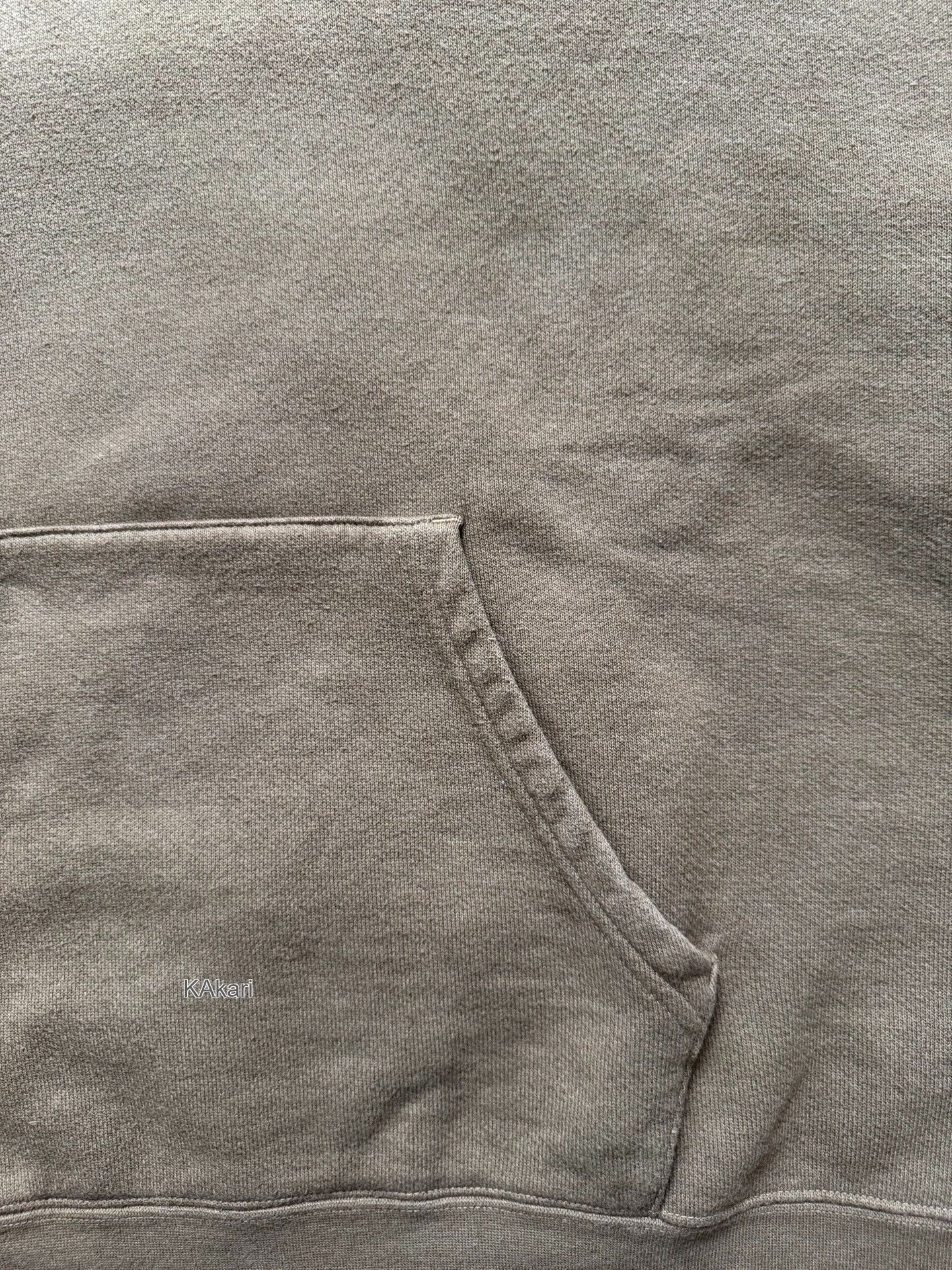 Visvim VISVIM 24AW ICT COURT HOODIE DMGD Size US XL / EU 56 / 4 - 5 Thumbnail