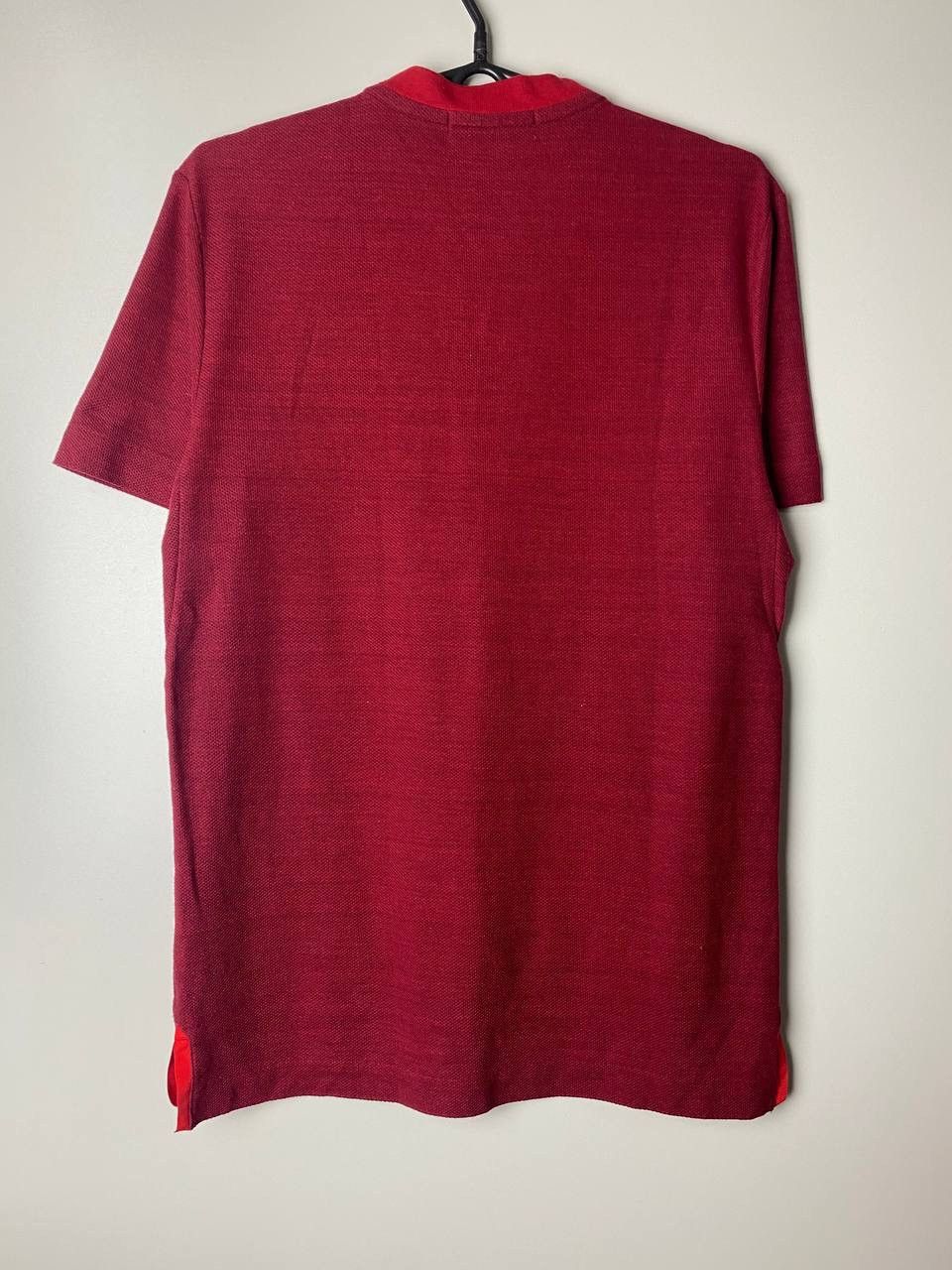 Vintage England Nike vintage t-shirts size M Size US M / EU 48-50 / 2 - 2 Thumbnail