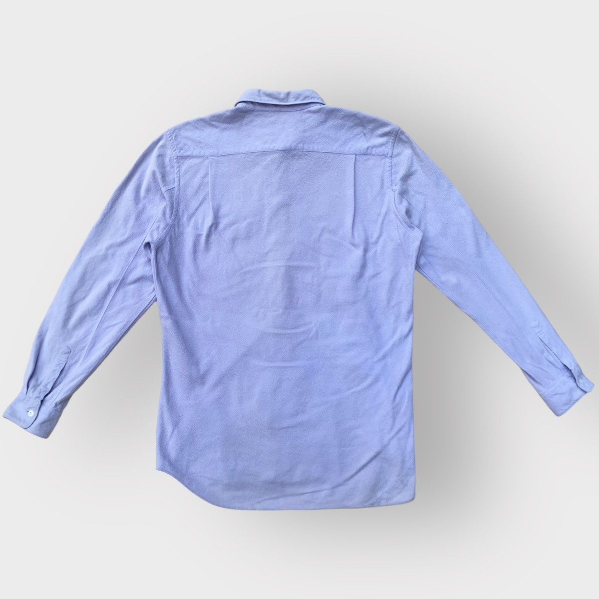Comme des Garcons Vintage 90’s Shirt Size US S / EU 44-46 / 1 - 3 Thumbnail