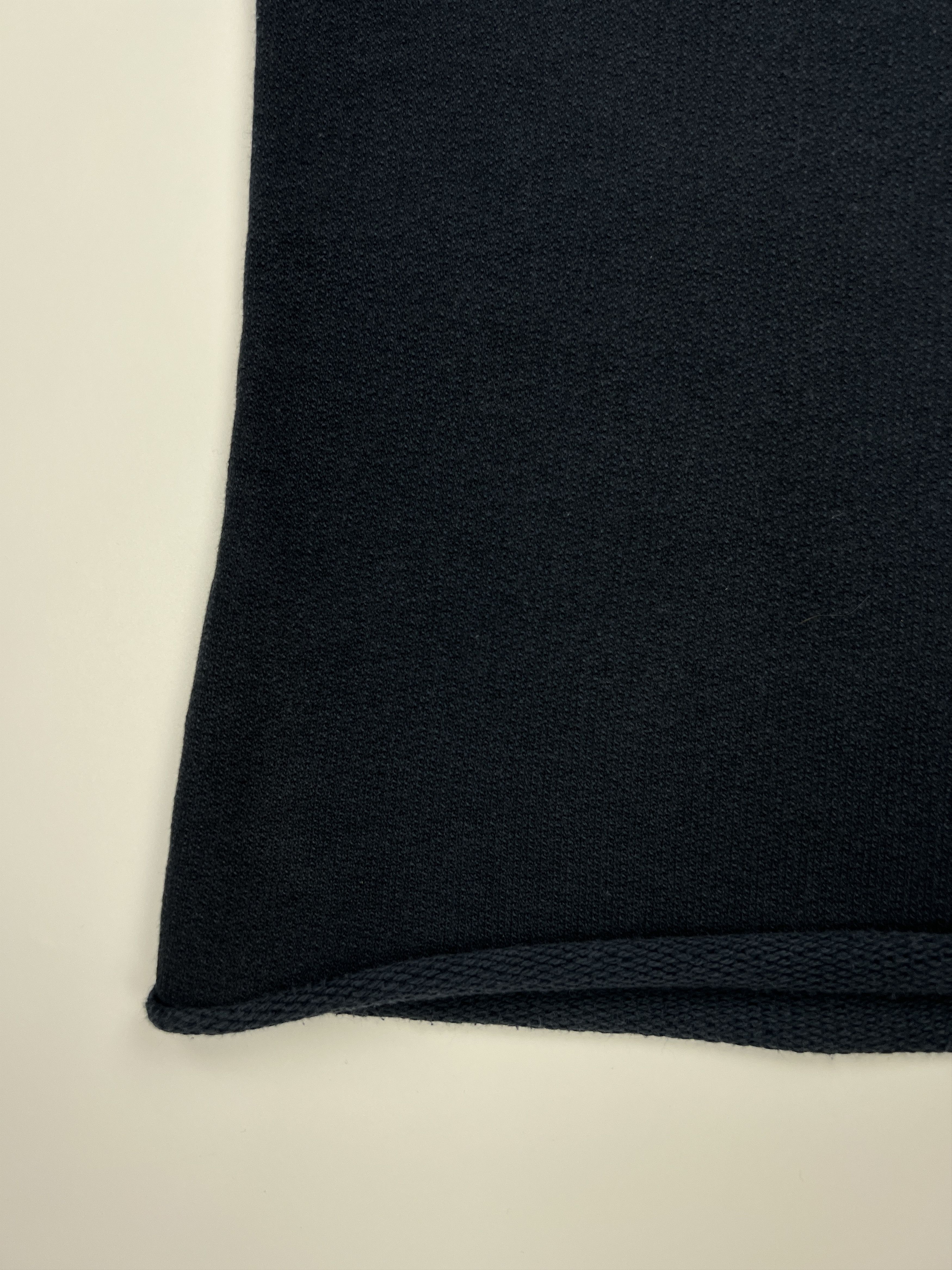 Homecore Homecore Basic Cotton Shirt Navy Size US M / EU 48-50 / 2 - 7 Thumbnail