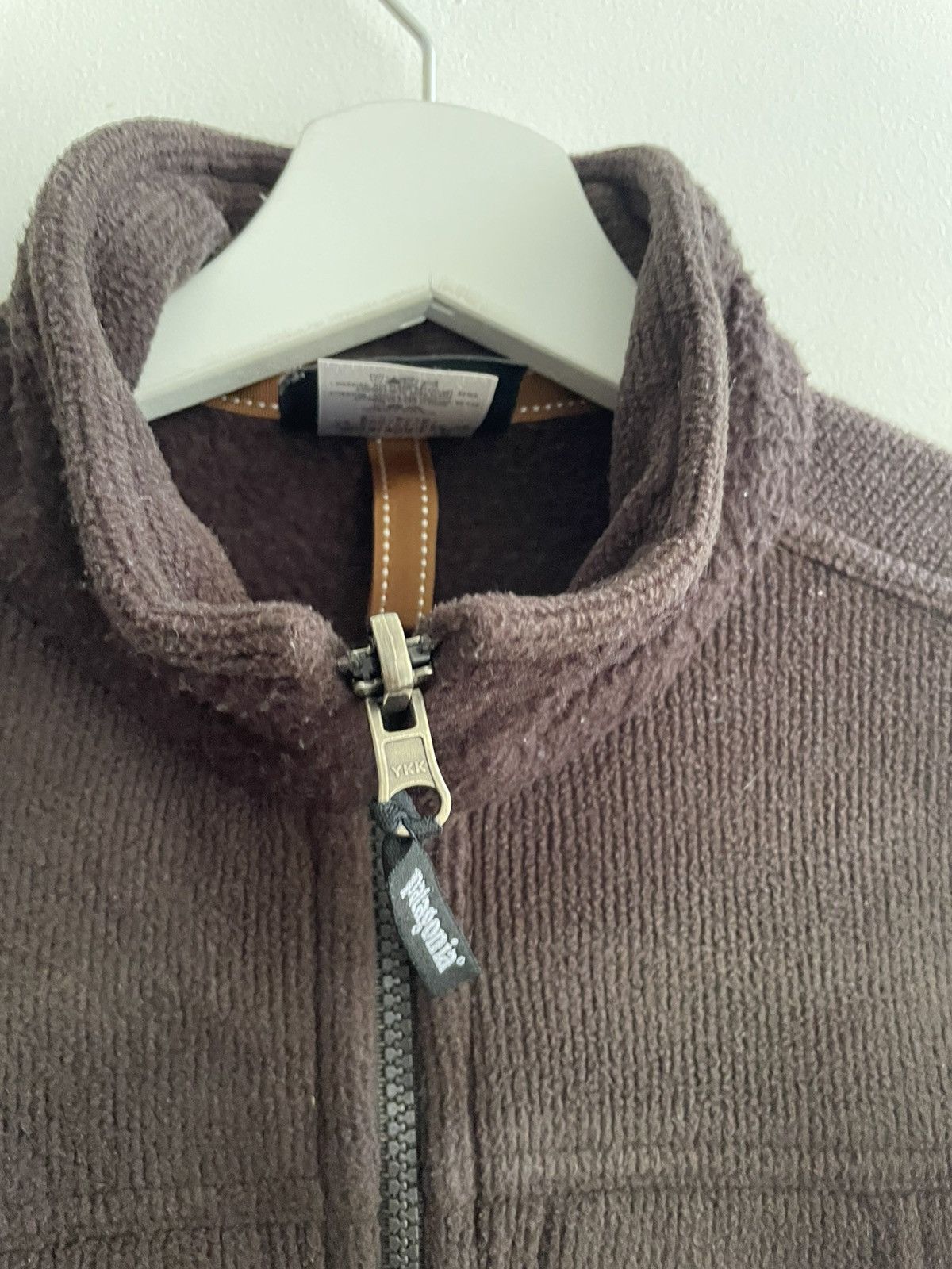 Patagonia Patagonia fleece Size US XS / EU 42 / 0 - 2 Thumbnail