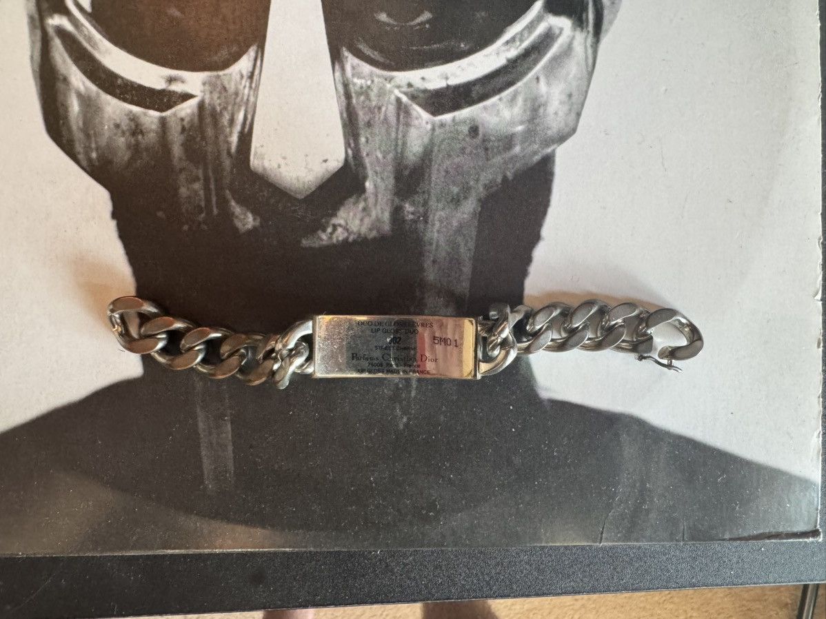 Dior Christian Dior Bracelet Size ONE SIZE - 2 Thumbnail
