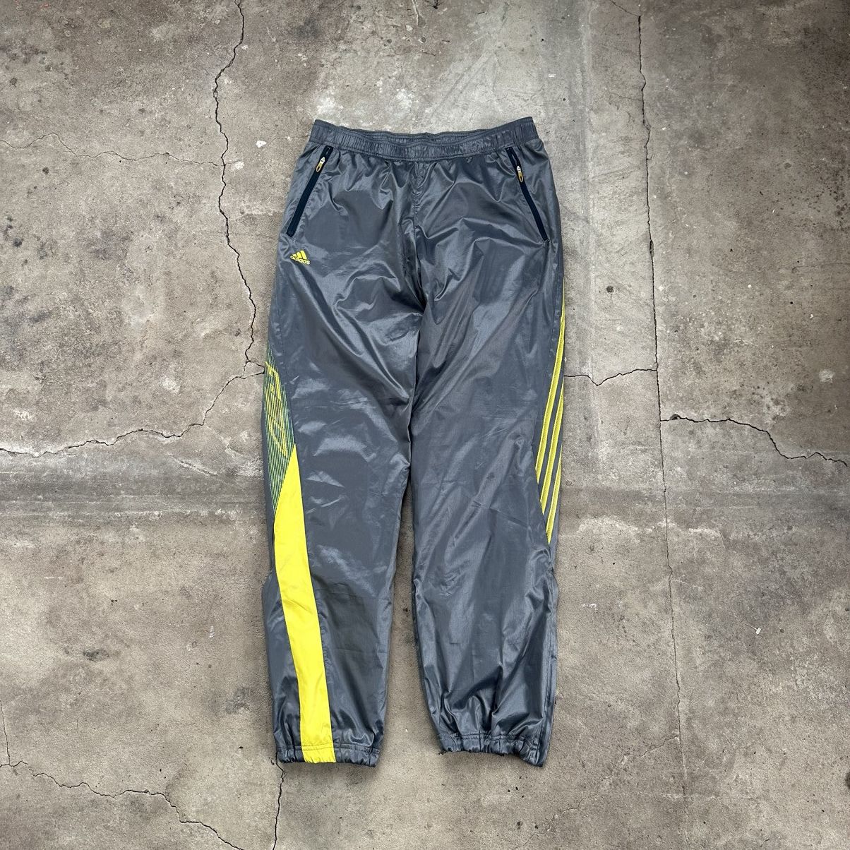 Adidas Adidas F50 sample truck Pants BlokecoreY2K Soccer Size US 32 / EU 48 - 1 Thumbnail