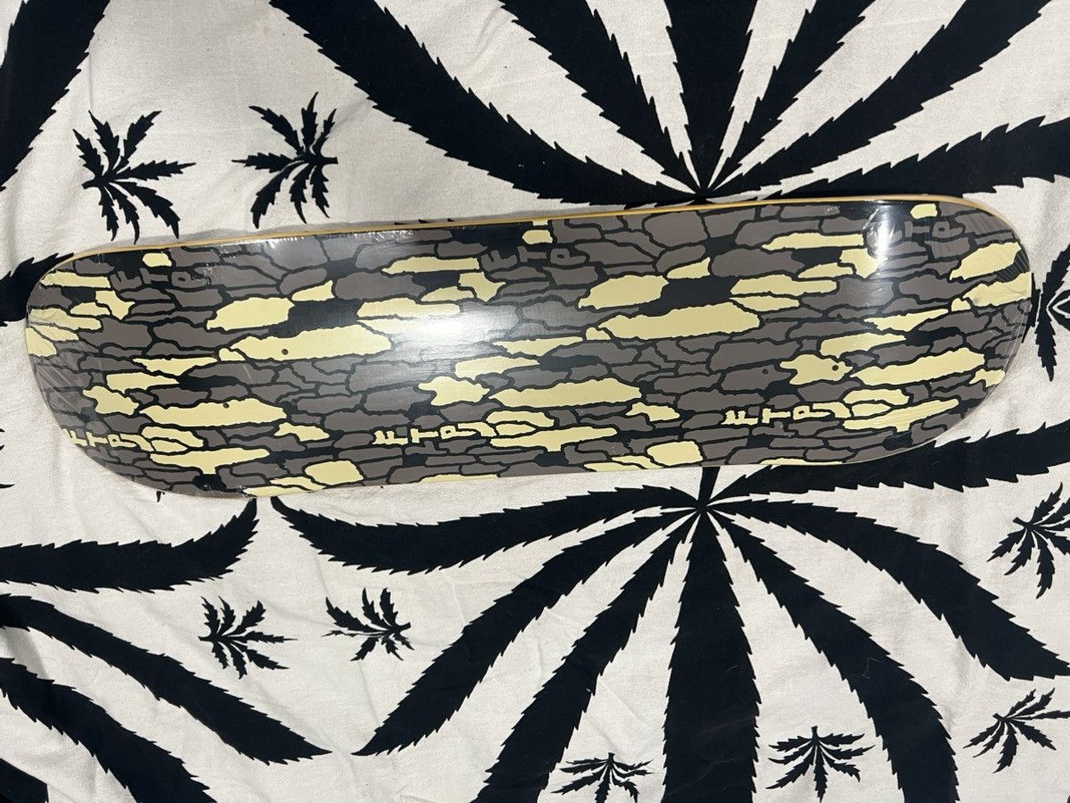Fuck The Population FTP Treebark Camo 8.5 Size ONE SIZE - 1 Thumbnail