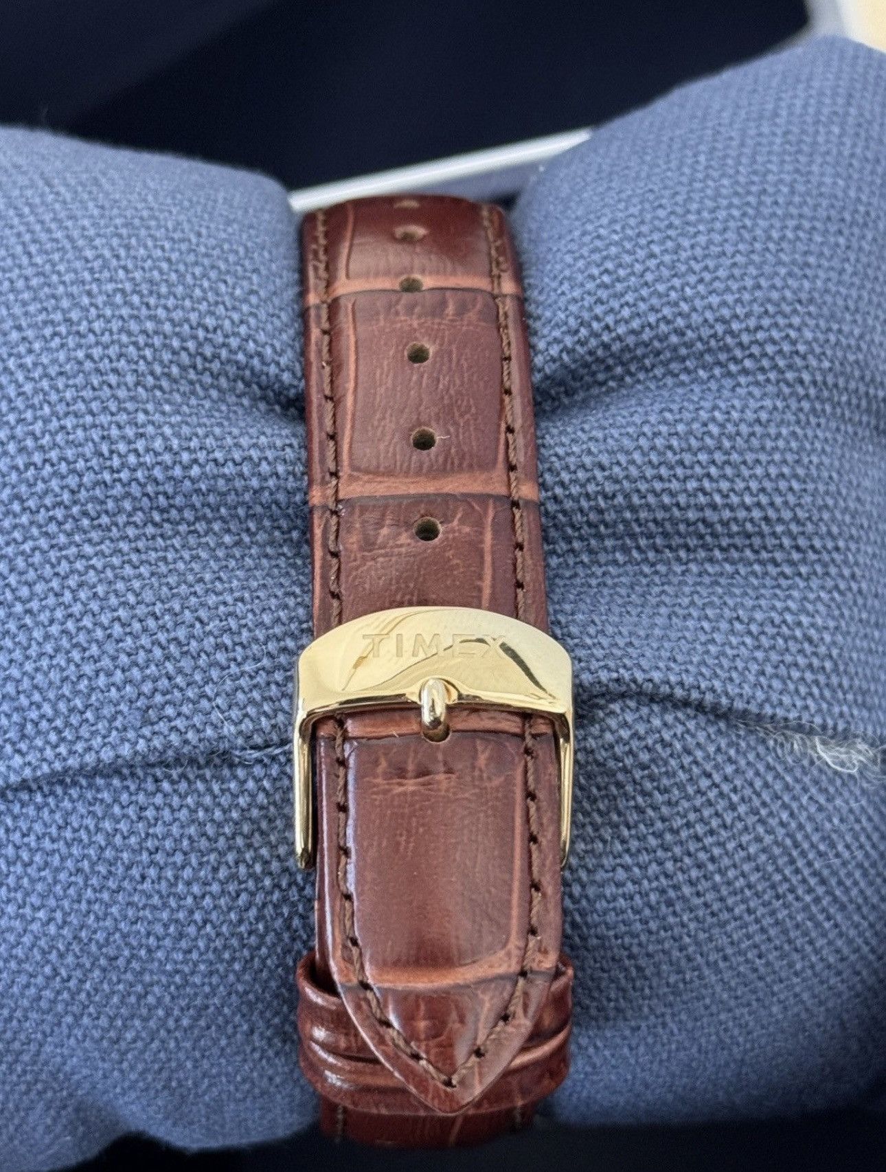Noah Noah x Timex Watch collab Size ONE SIZE - 3 Thumbnail