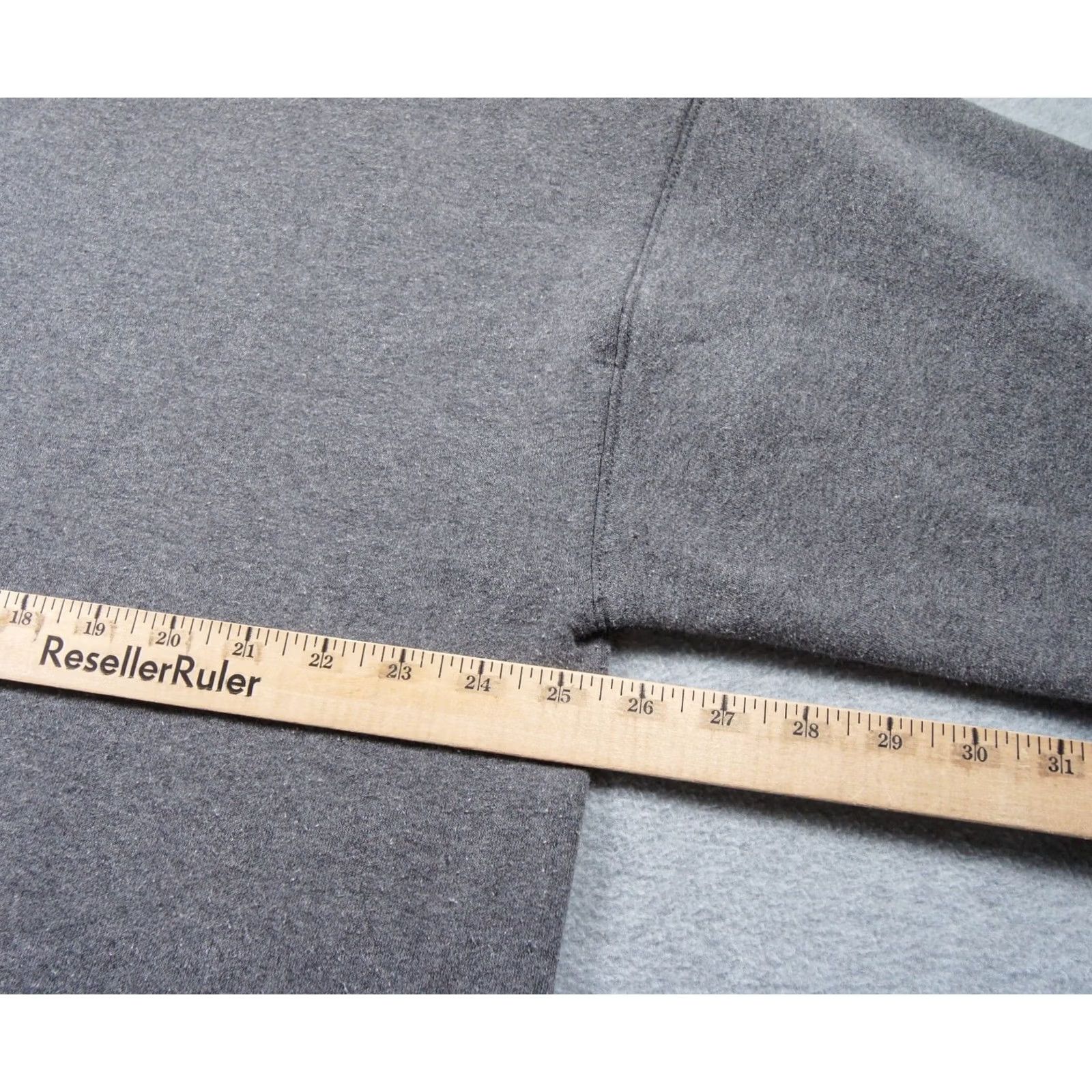 Vintage Vintage Shorebreak Sweatshirt Mens XL Gray Crewneck Pullover Y2K Surf Adult Size US XL / EU 56 / 4 - 7 Thumbnail