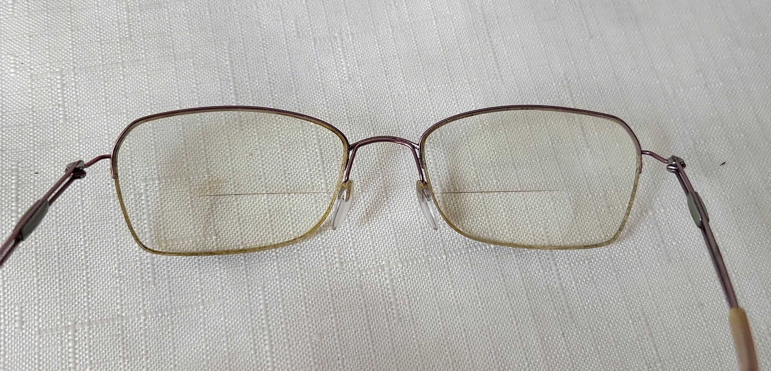 Silhouette Silhouette Eyeglasses 4337 40 6053 Titan pink Size ONE SIZE - 12 Thumbnail