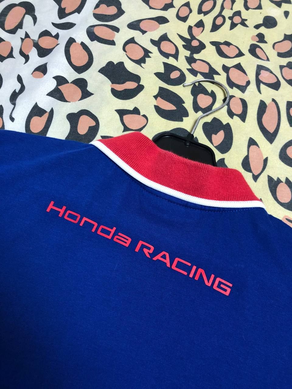Honda × Vintage vintage y2k Honda cbr dragon madif racing moto shirt Size US XS / EU 42 / 0 - 6 Thumbnail