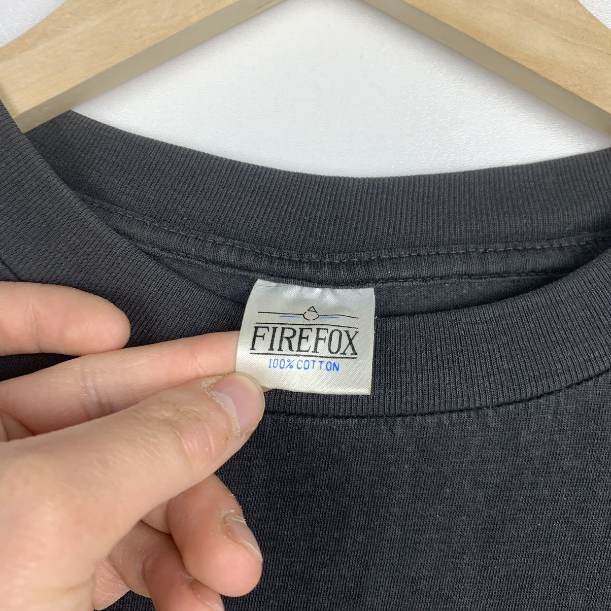 Arts & Science Vintage Michelangelo Art Tee Black T-Shirt Faded Distressed Size US M / EU 48-50 / 2 - 8 Thumbnail