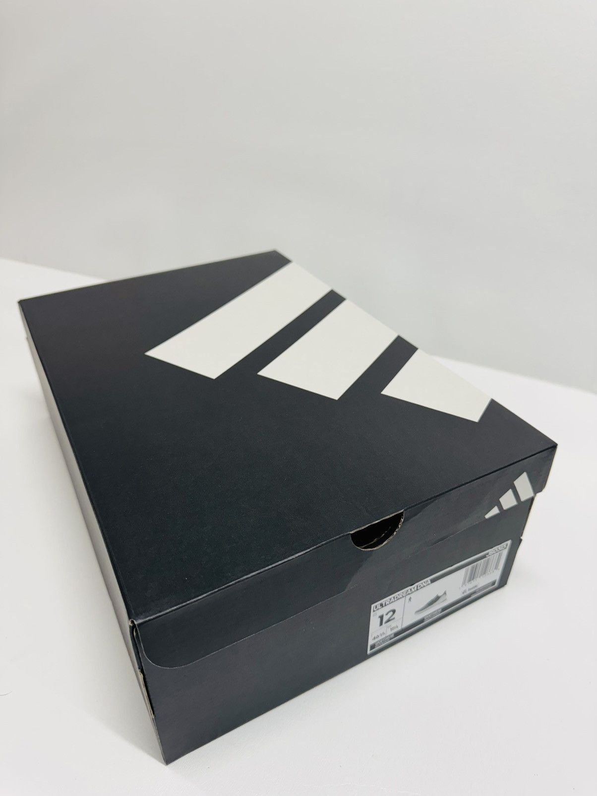 Adidas Adidas Ultradream DNA Core Black Size US 12 / EU 45 - 8 Thumbnail