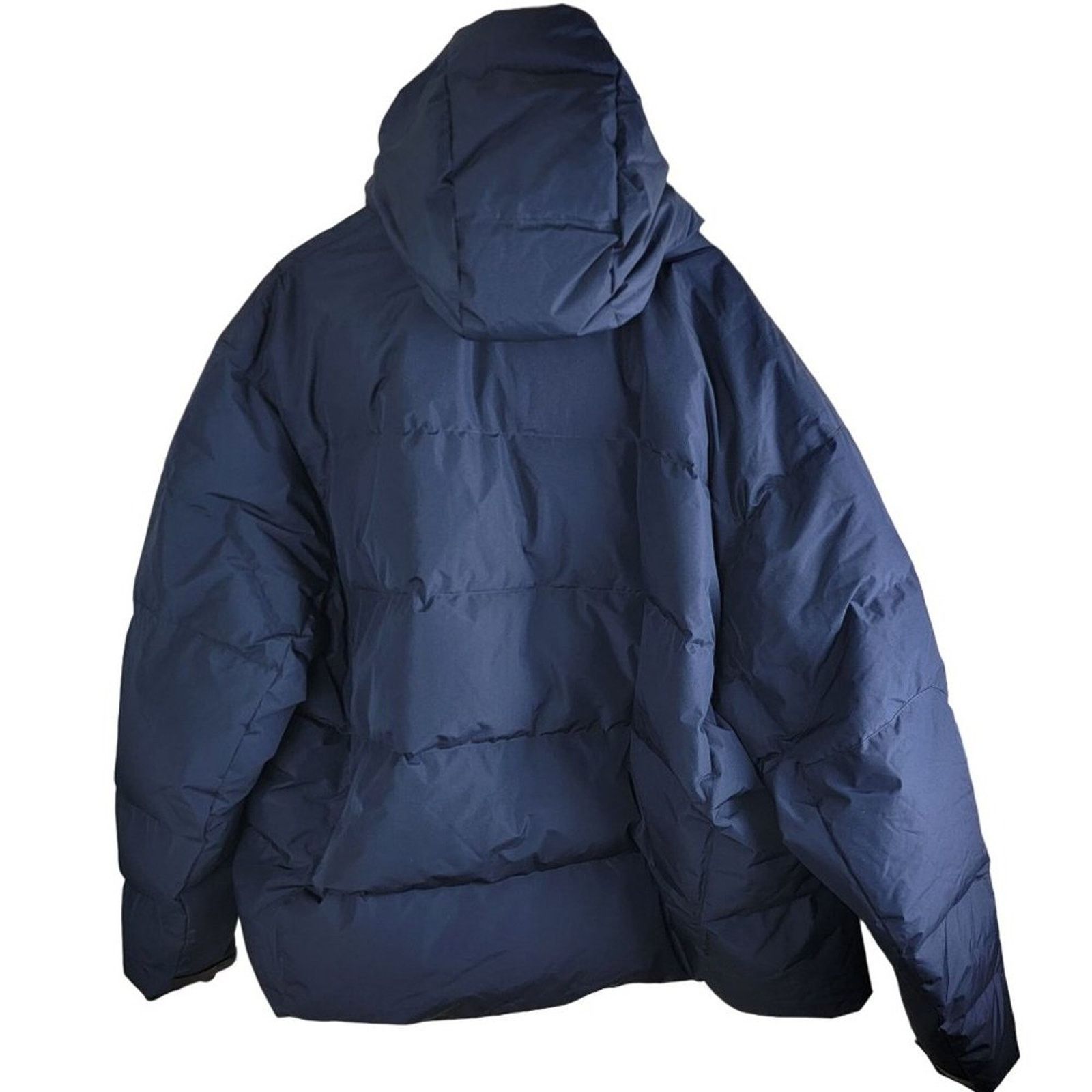 Polo Ralph Lauren Polo Ralph Lauren Mens Down Puffer Hooded Winter Jacket Size US XXL / EU 58 / 5 - 2 Thumbnail