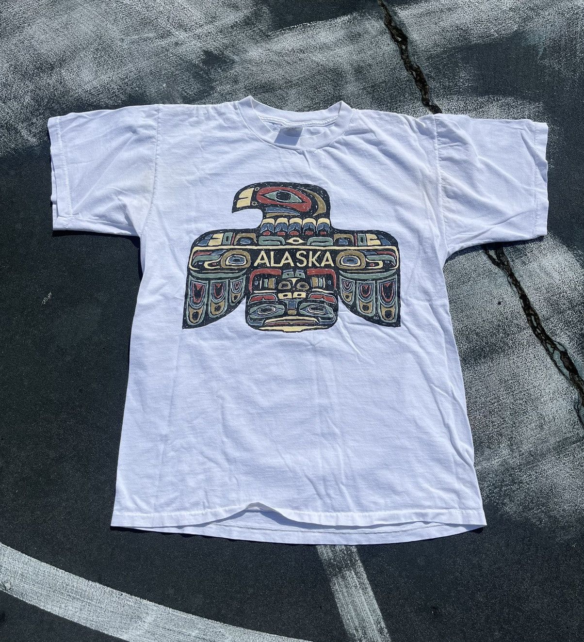 Streetwear Ethereal Studios Vampire Hunter D shirt | Grailed