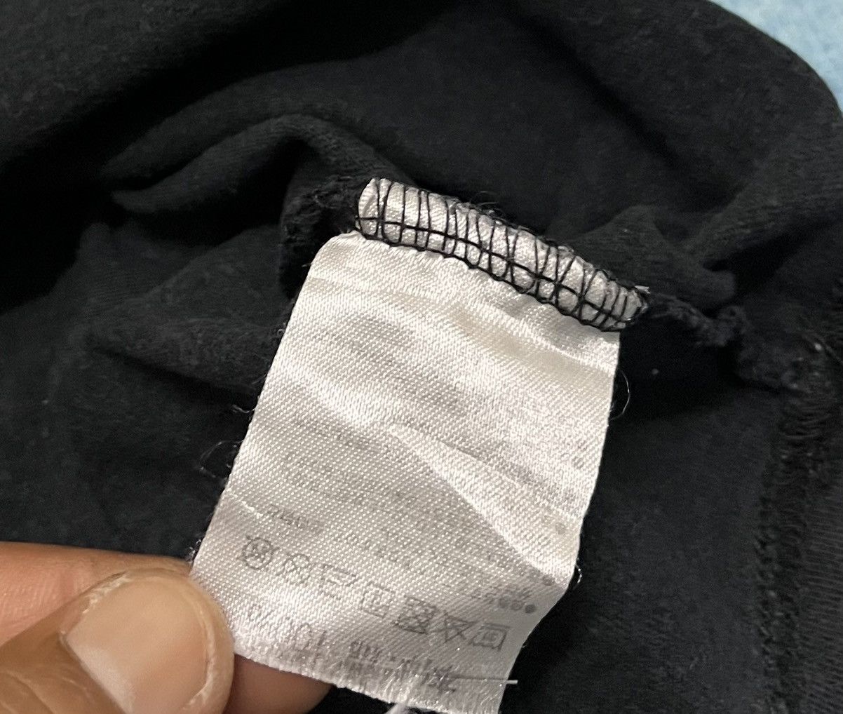 Number (N)ine NUMBER NINE x MARLBORO Shirt Size US M / EU 48-50 / 2 - 8 Thumbnail